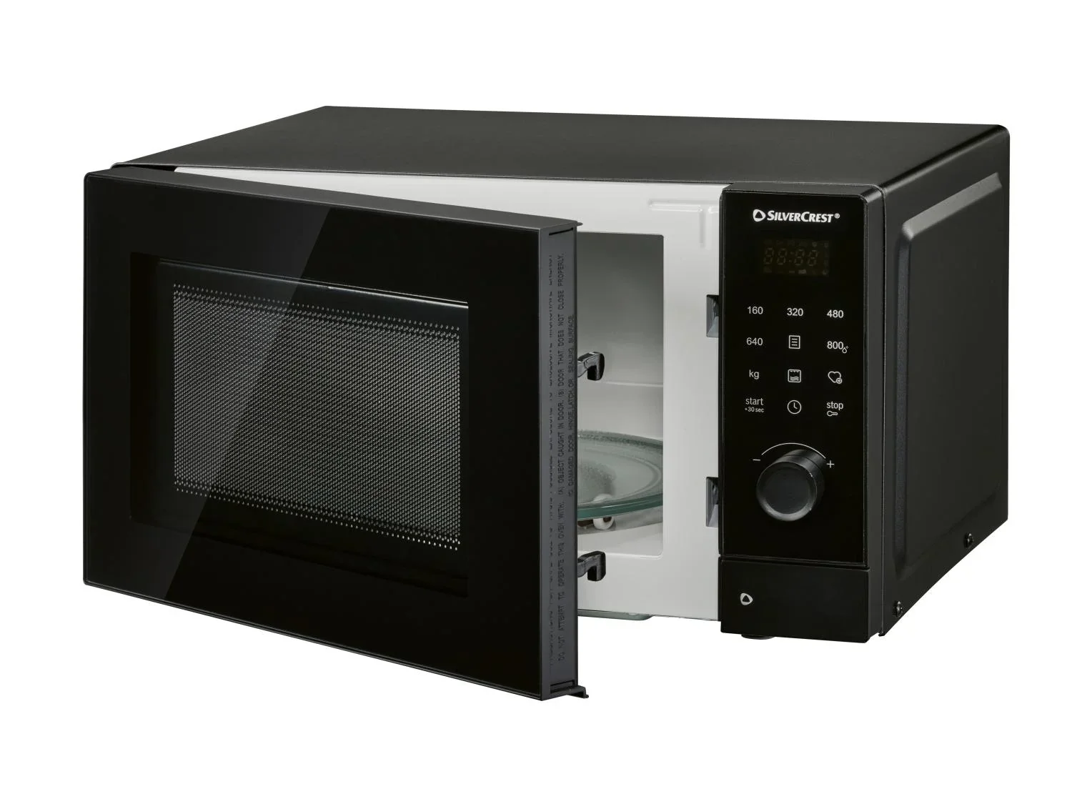 SILVERCREST Four  micro-ondes, 20 L