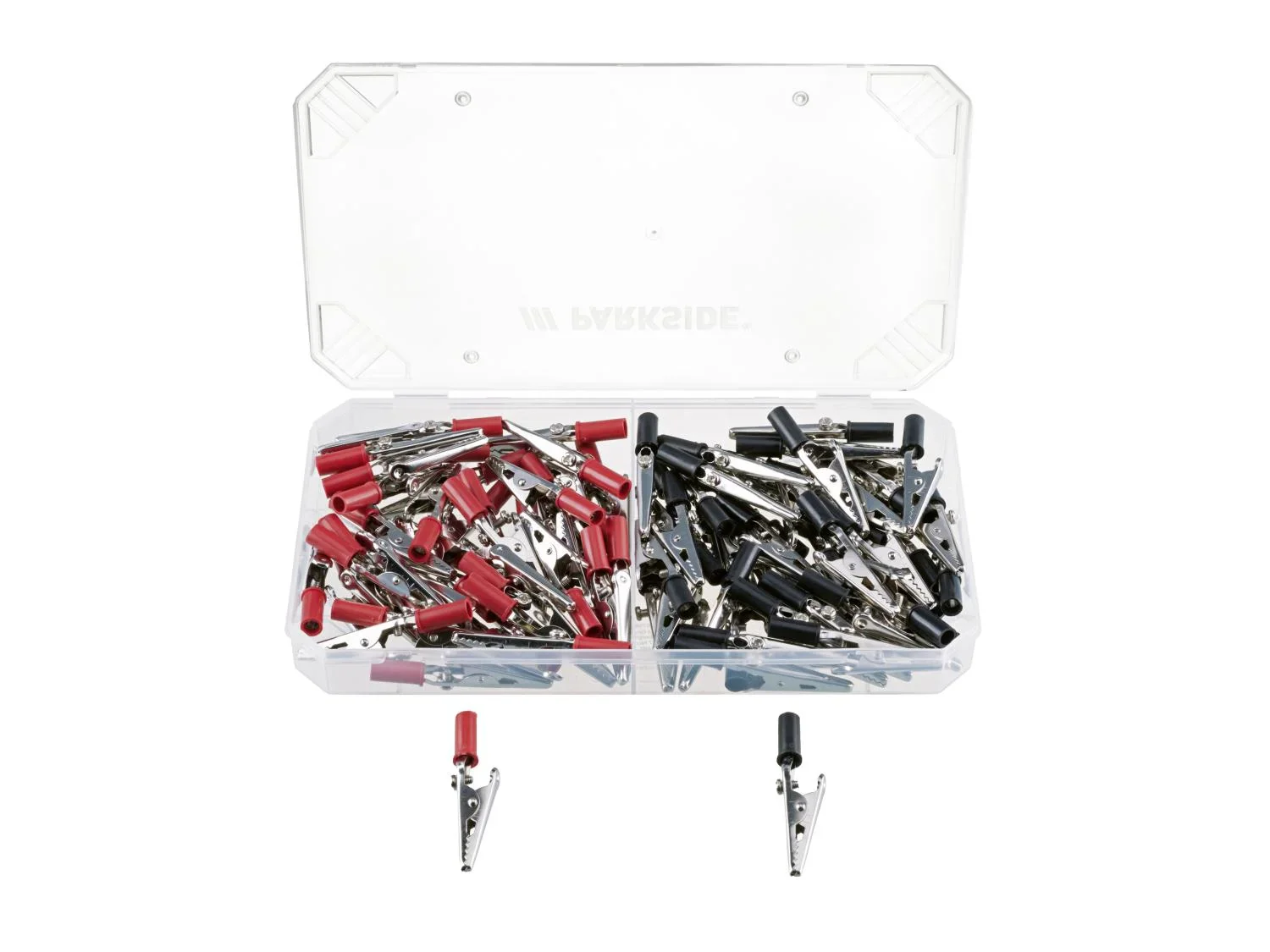 PARKSIDE Set de petites pices d'lectricit auto
