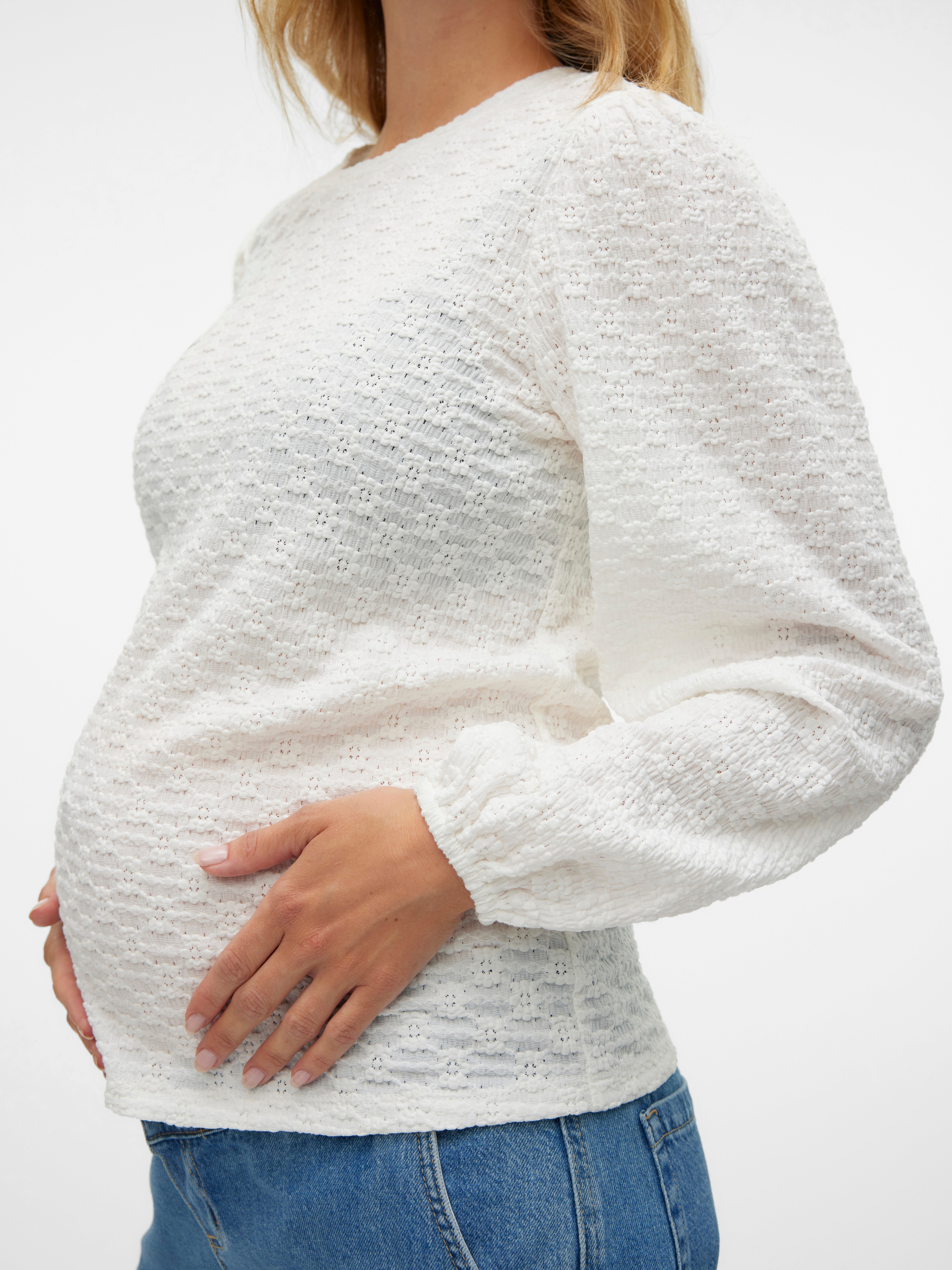 VERO MODA® Maternity-top