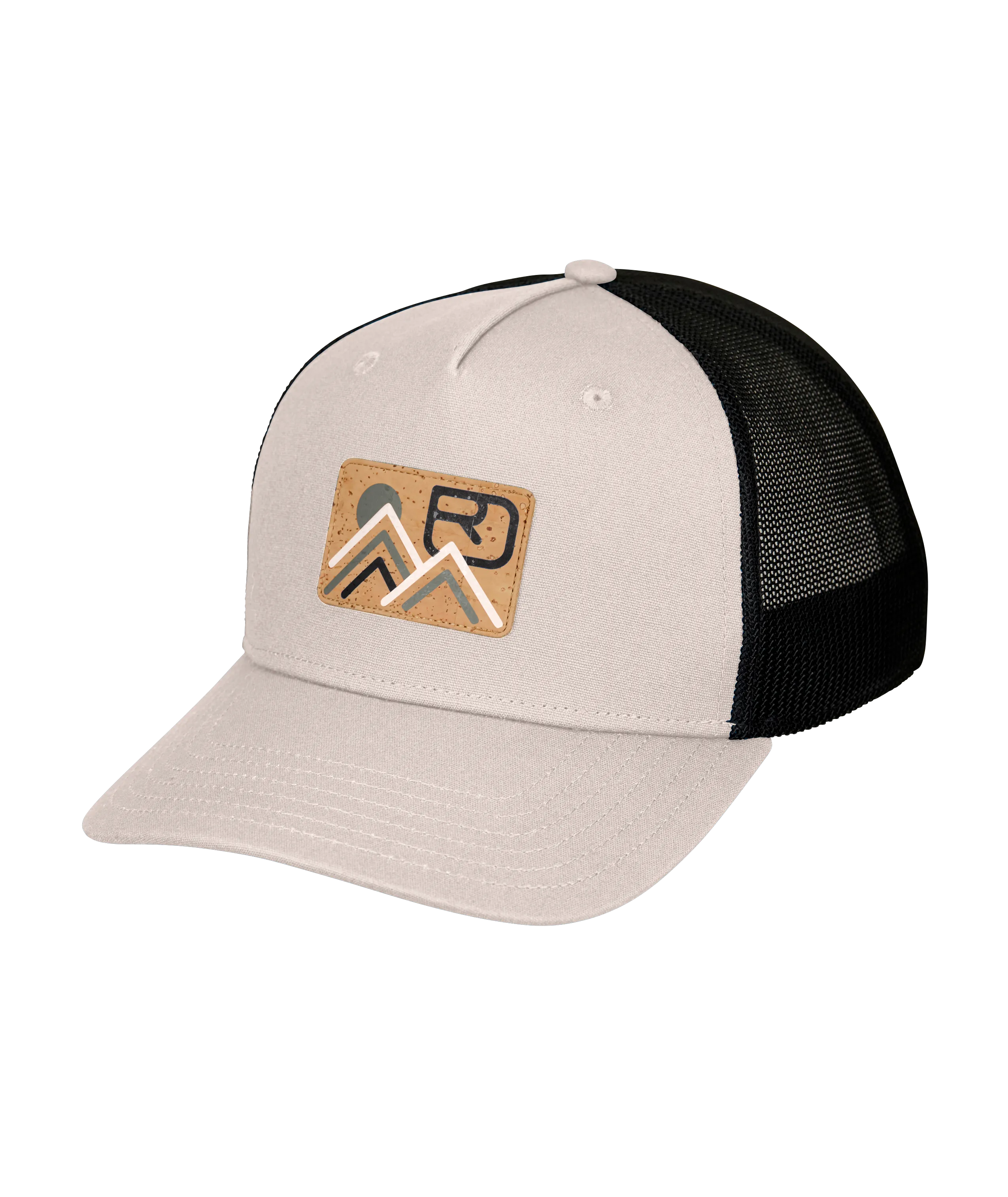 ORTOVOXR CORKY TRUCKER CAP