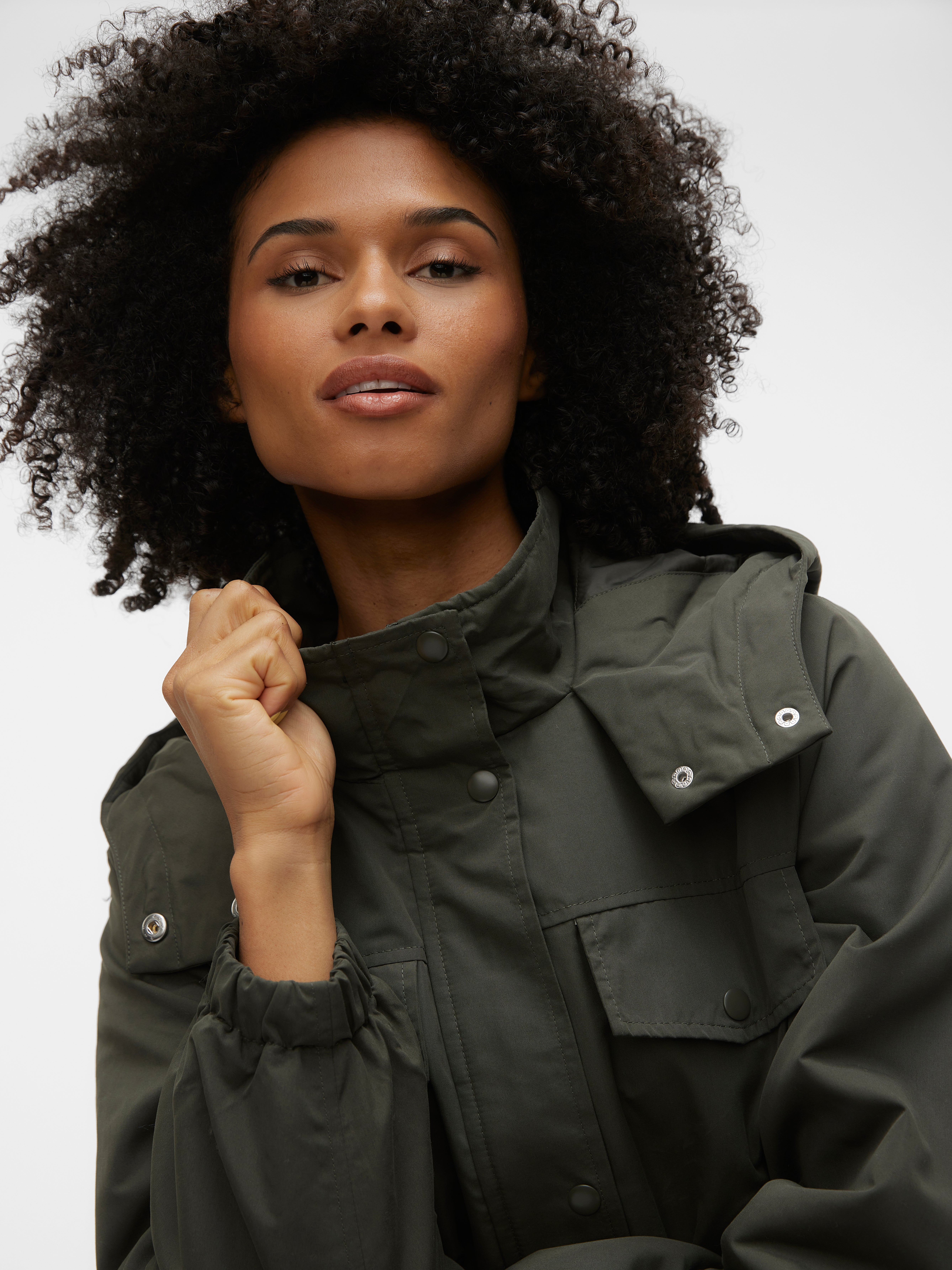 VERO MODA® VMROANE Coat