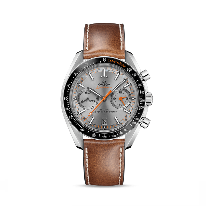 [Super Clone]Omega 329.32.44.51.06.001 Speedmaster Racing Co-Axial Master Chronometer