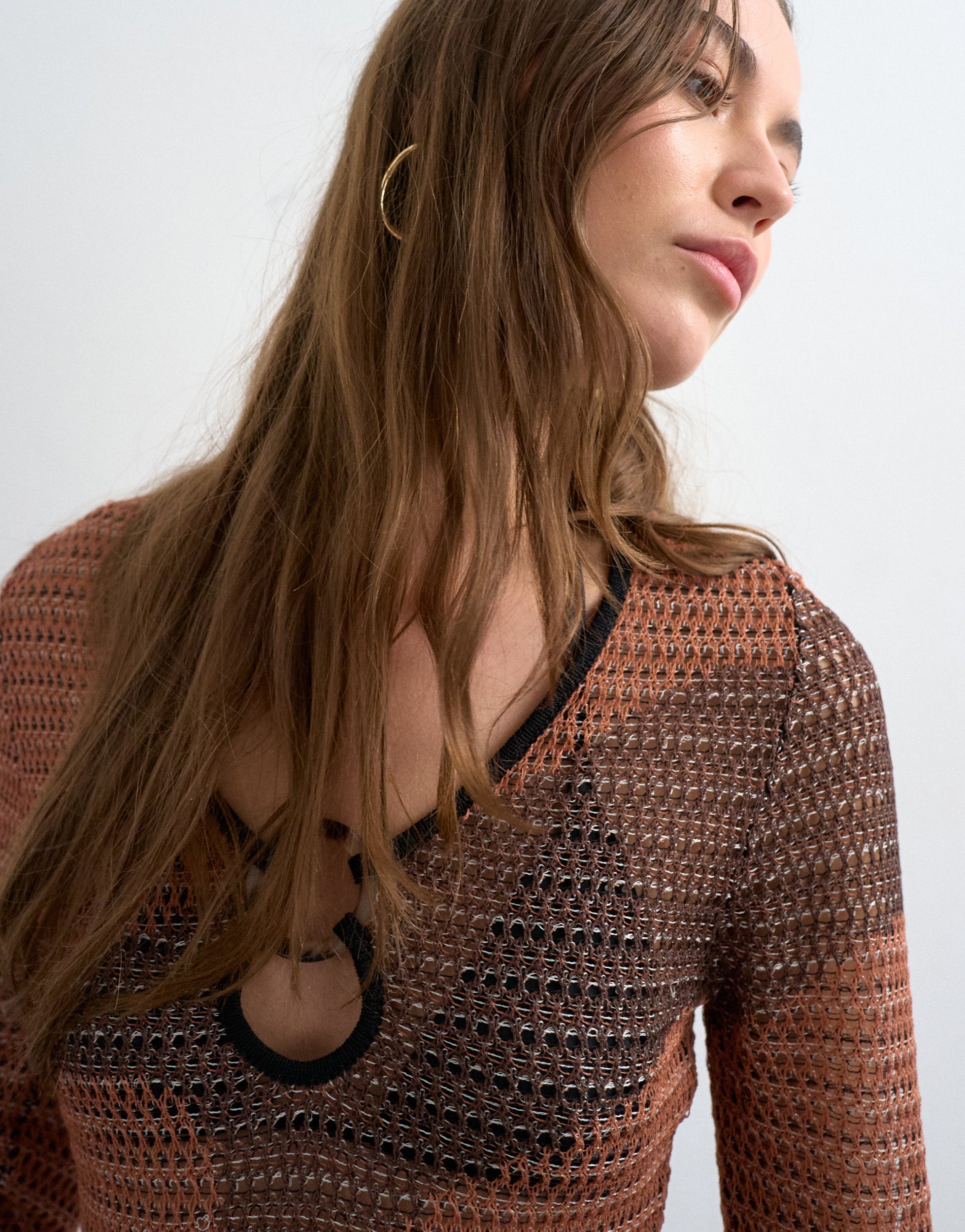 VERO MODA® TSIDE Long dress