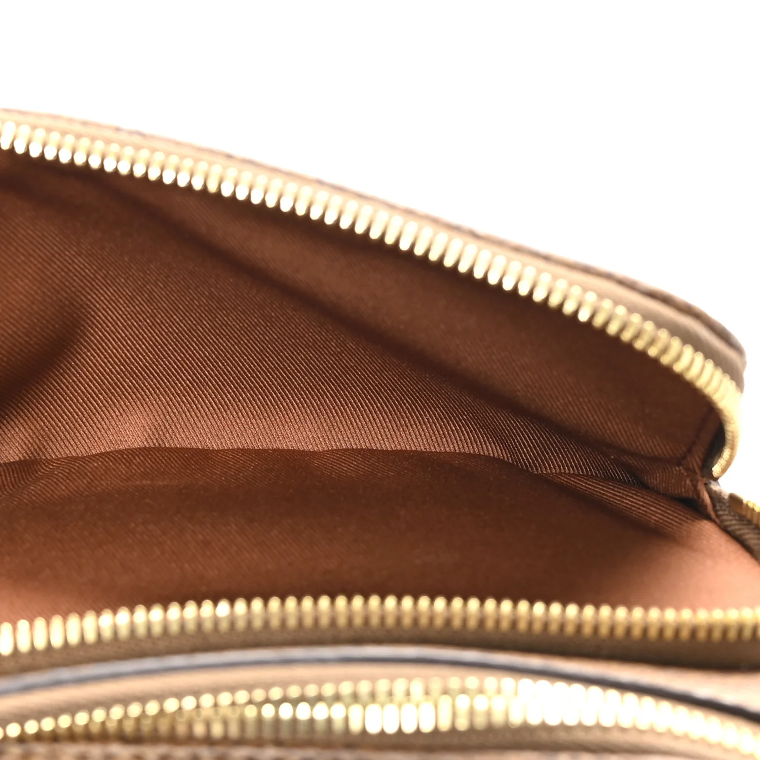 Monogram Dust Rush Bumbag