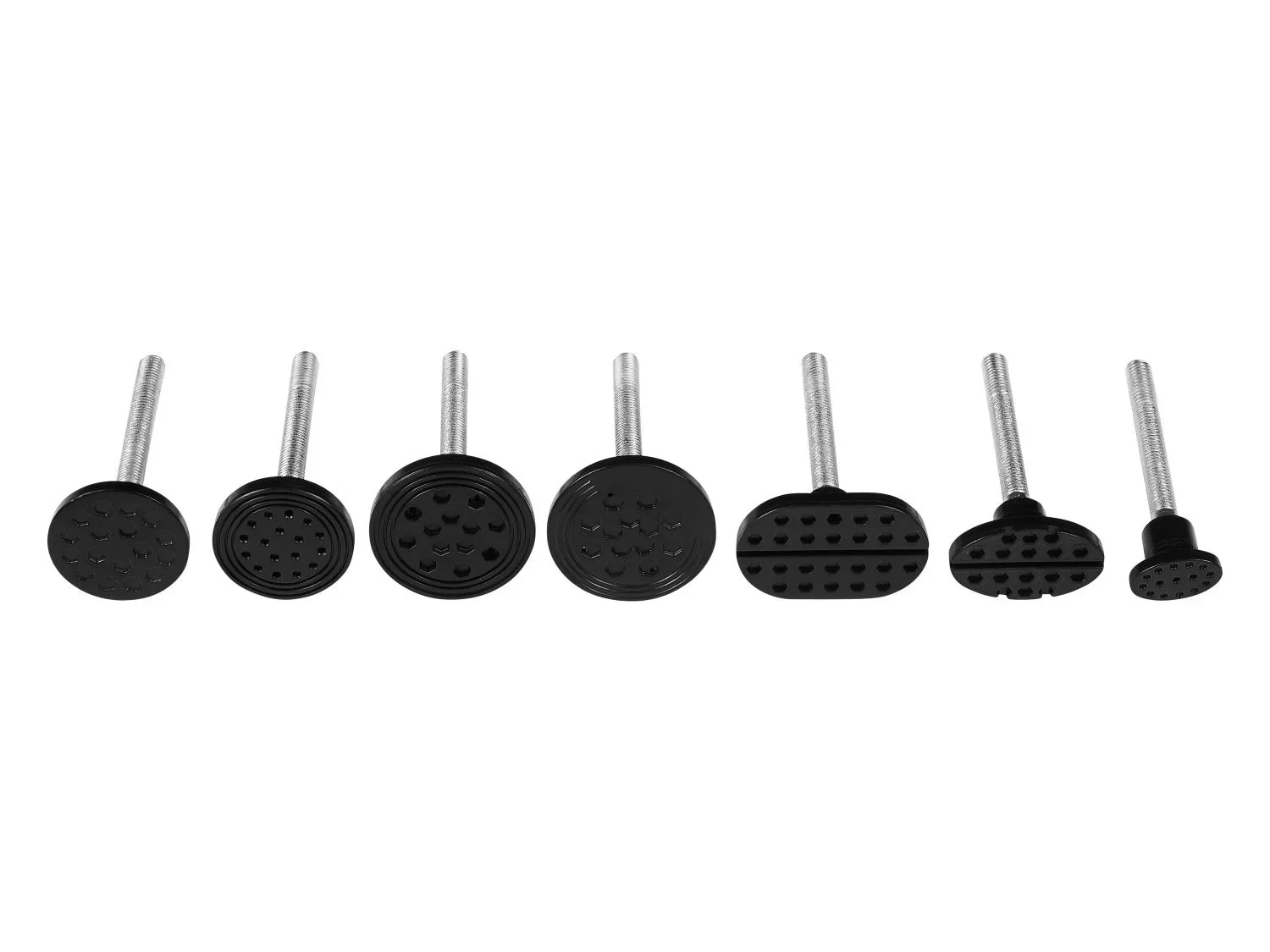 PARKSIDE Set de dbosselage automobile, 20 pices