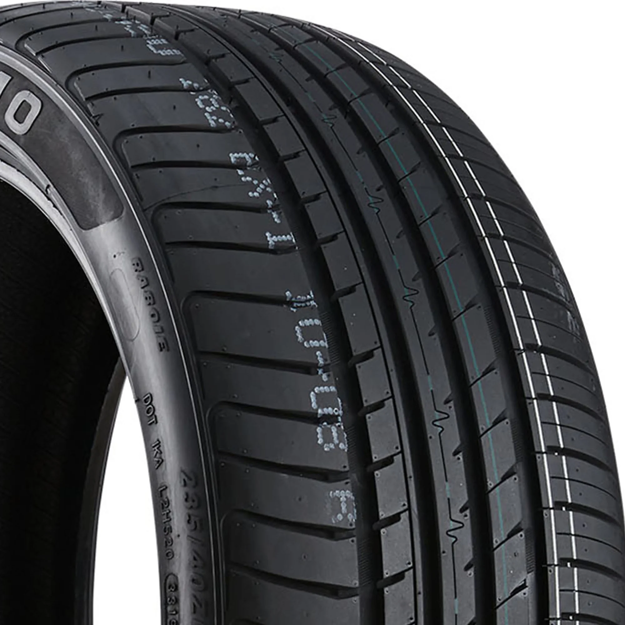 Cosmo Muchomacho All-Season 245/40ZR19 98Y XL Passenger Tire