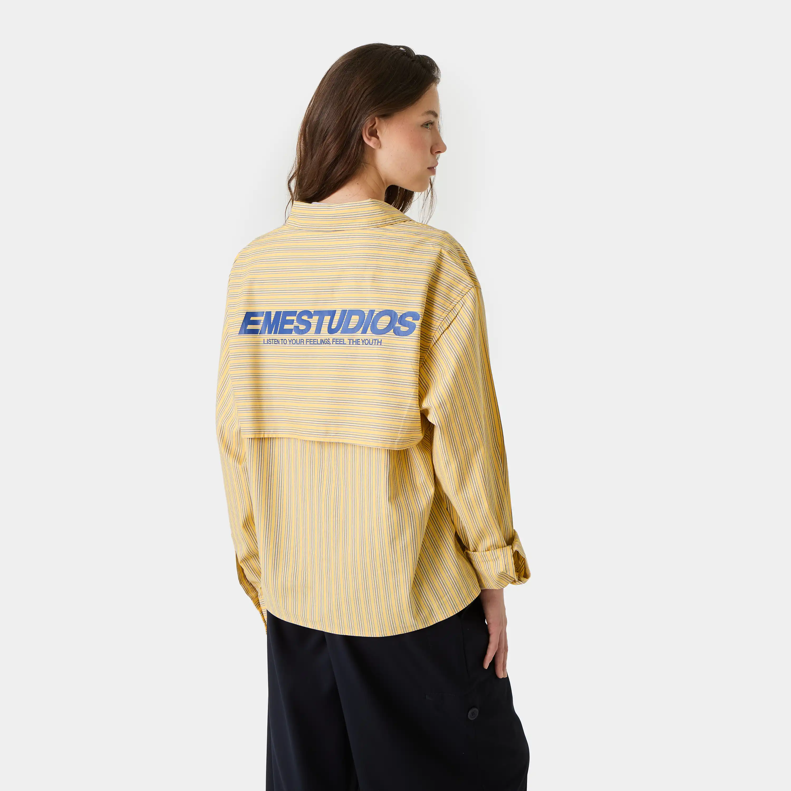 Evo Citron Shirt