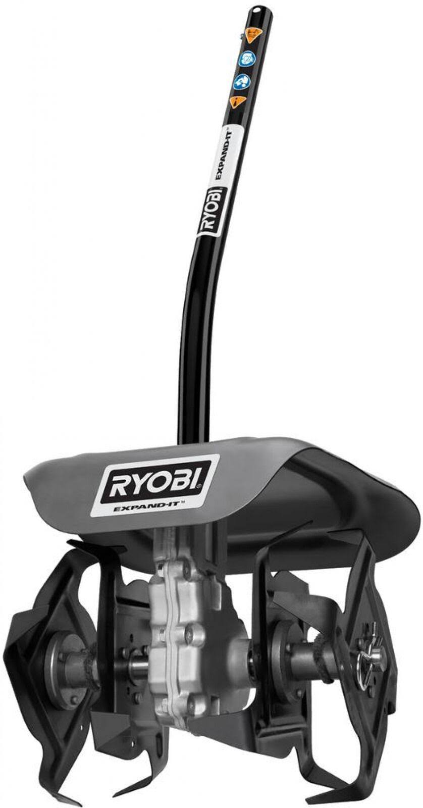 Ryobi Expand-It Universal Cultivator String Trimmer Attachment