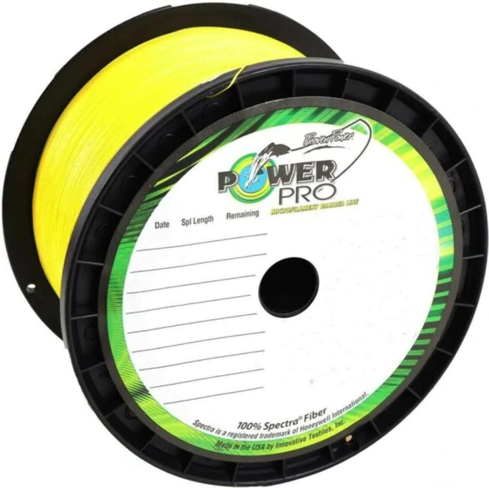 Braided Fishing Line