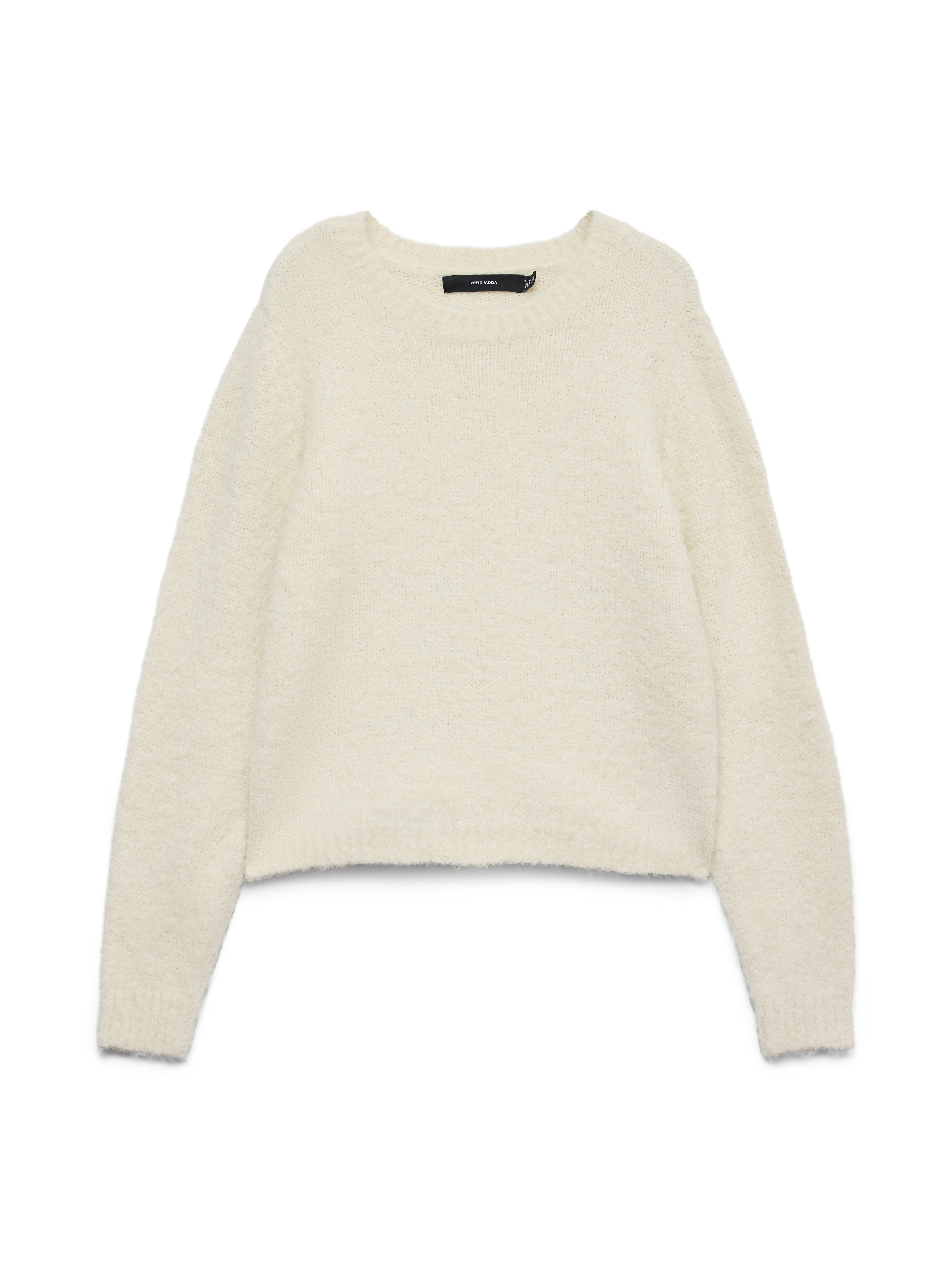 VERO MODA® VMNOVAH Knitted pullover