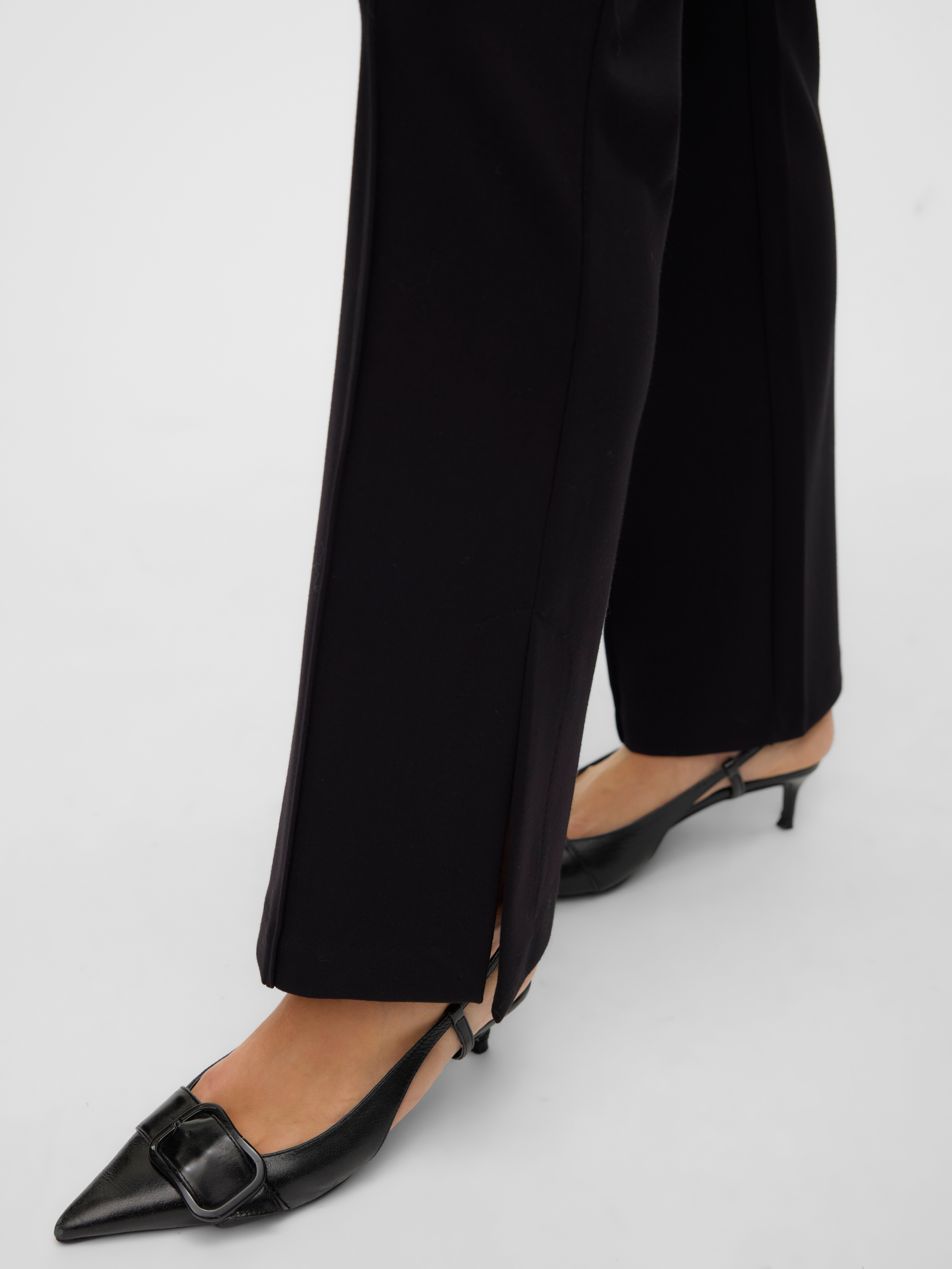 VERO MODA® VMNOLAN High waist Trousers