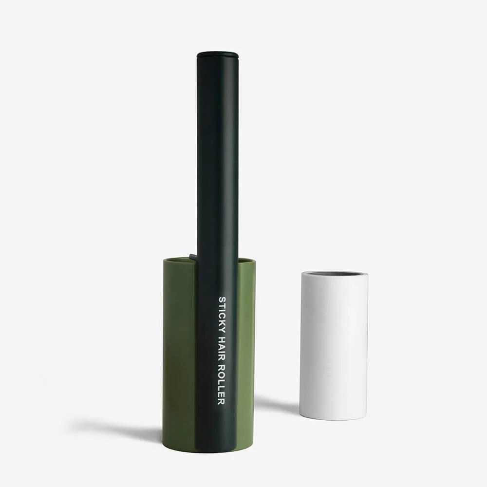 Pet Hair Lint Roller