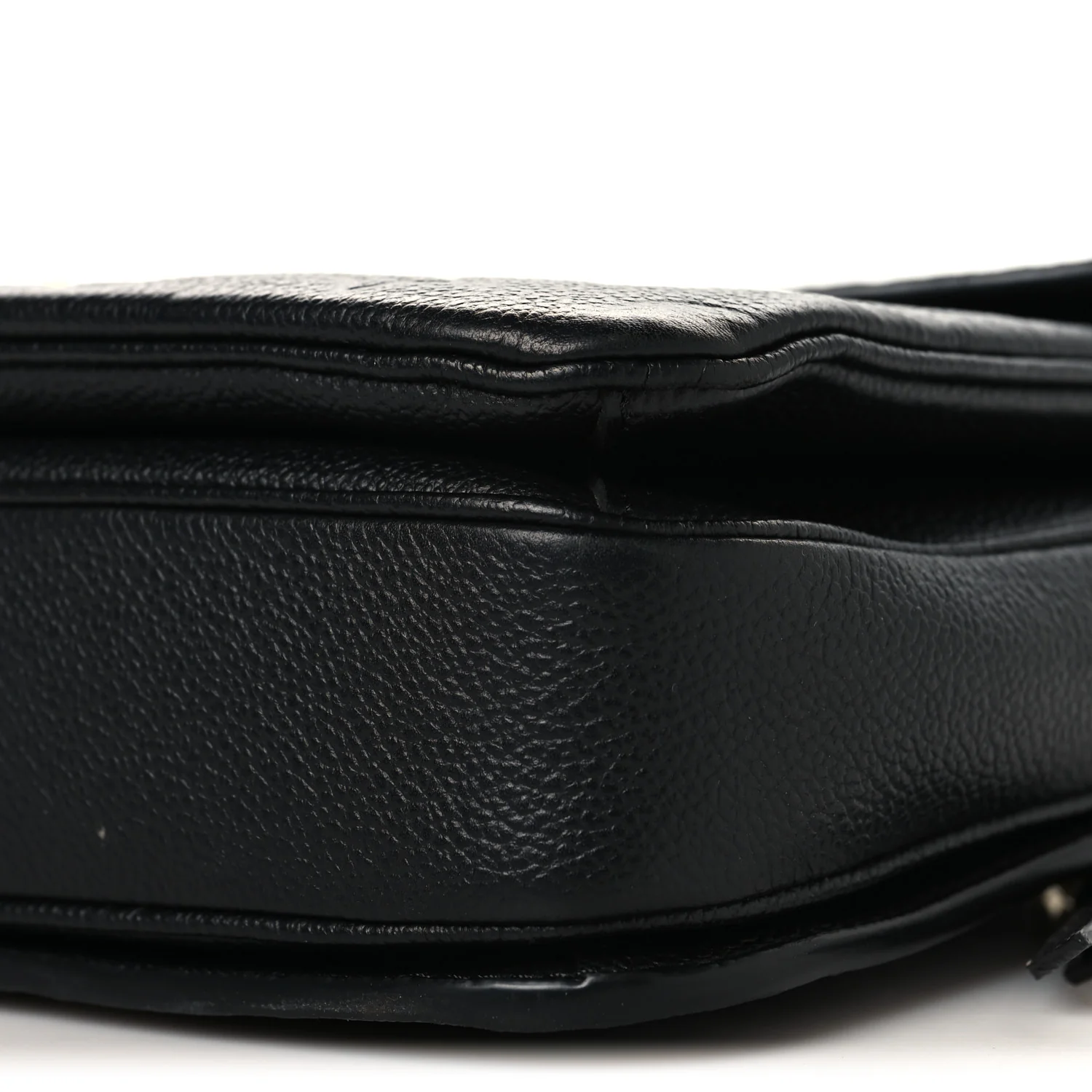 Empreinte Pochette Metis Black