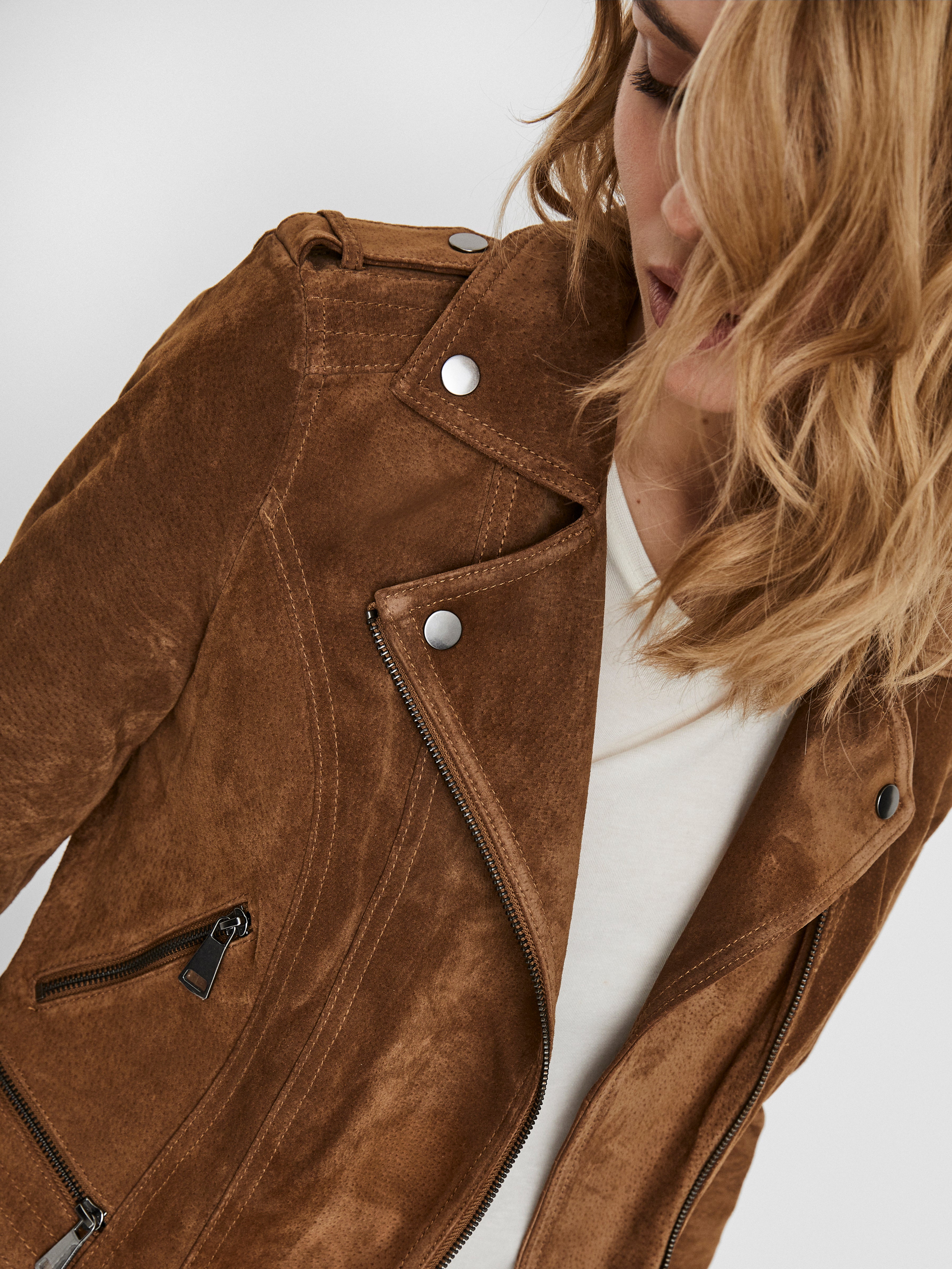 VERO MODA® VMROYCE Jacket
