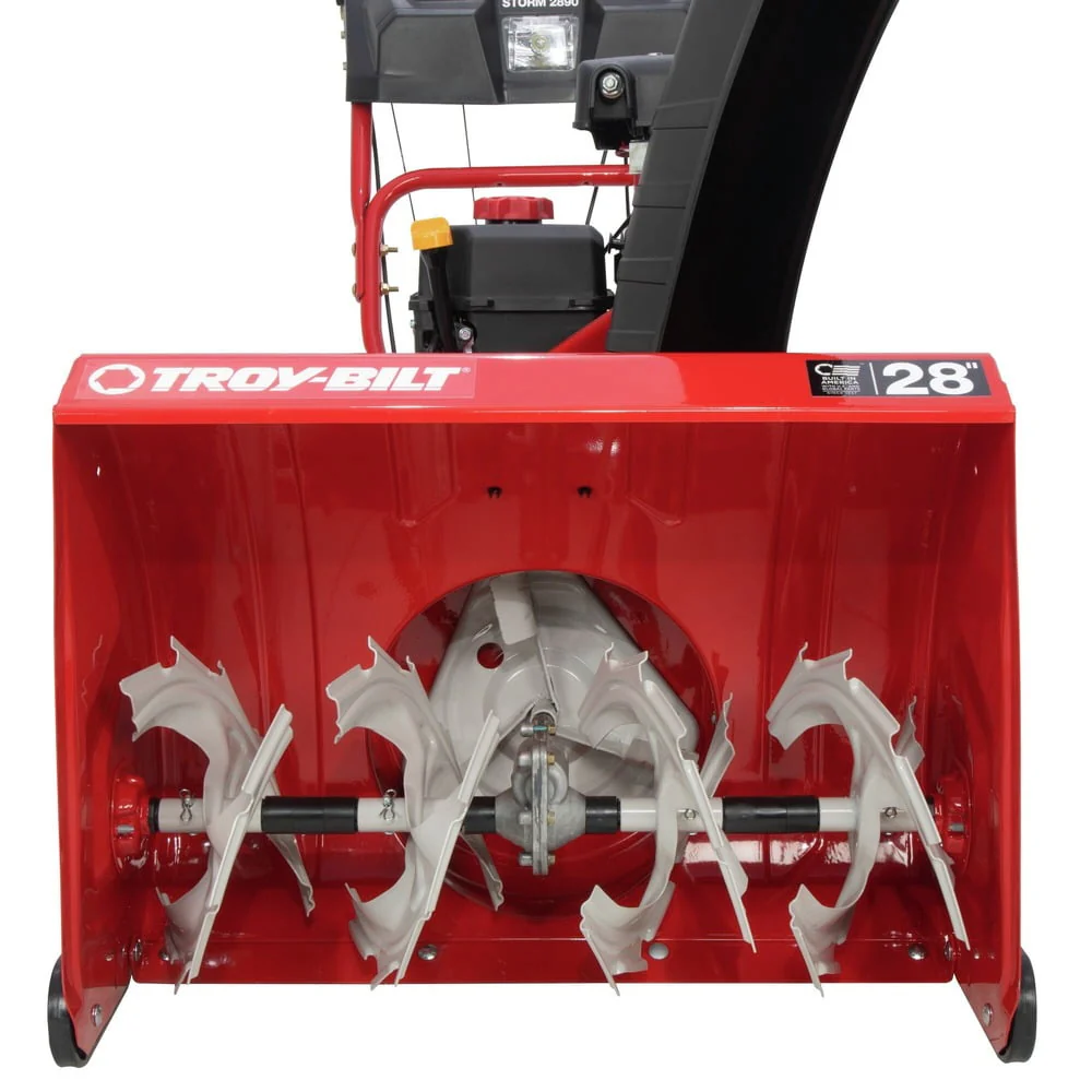 108249 28 in. 2-Stage Snow Thrower - Image 4