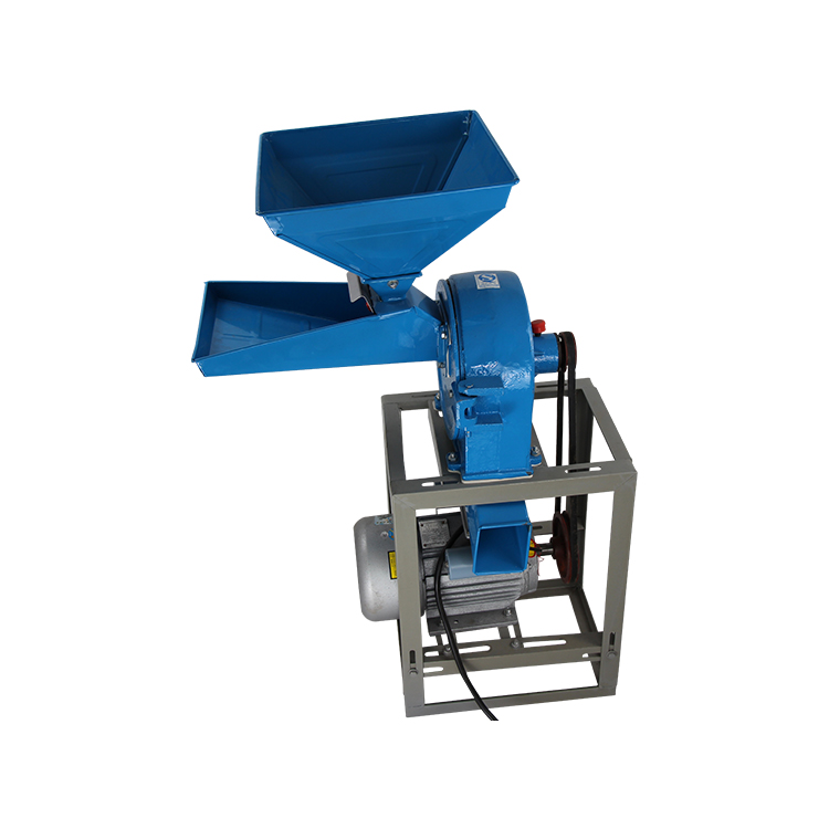 High Quality Animal Feed Stainless Steel Advanced Grinding Machine
