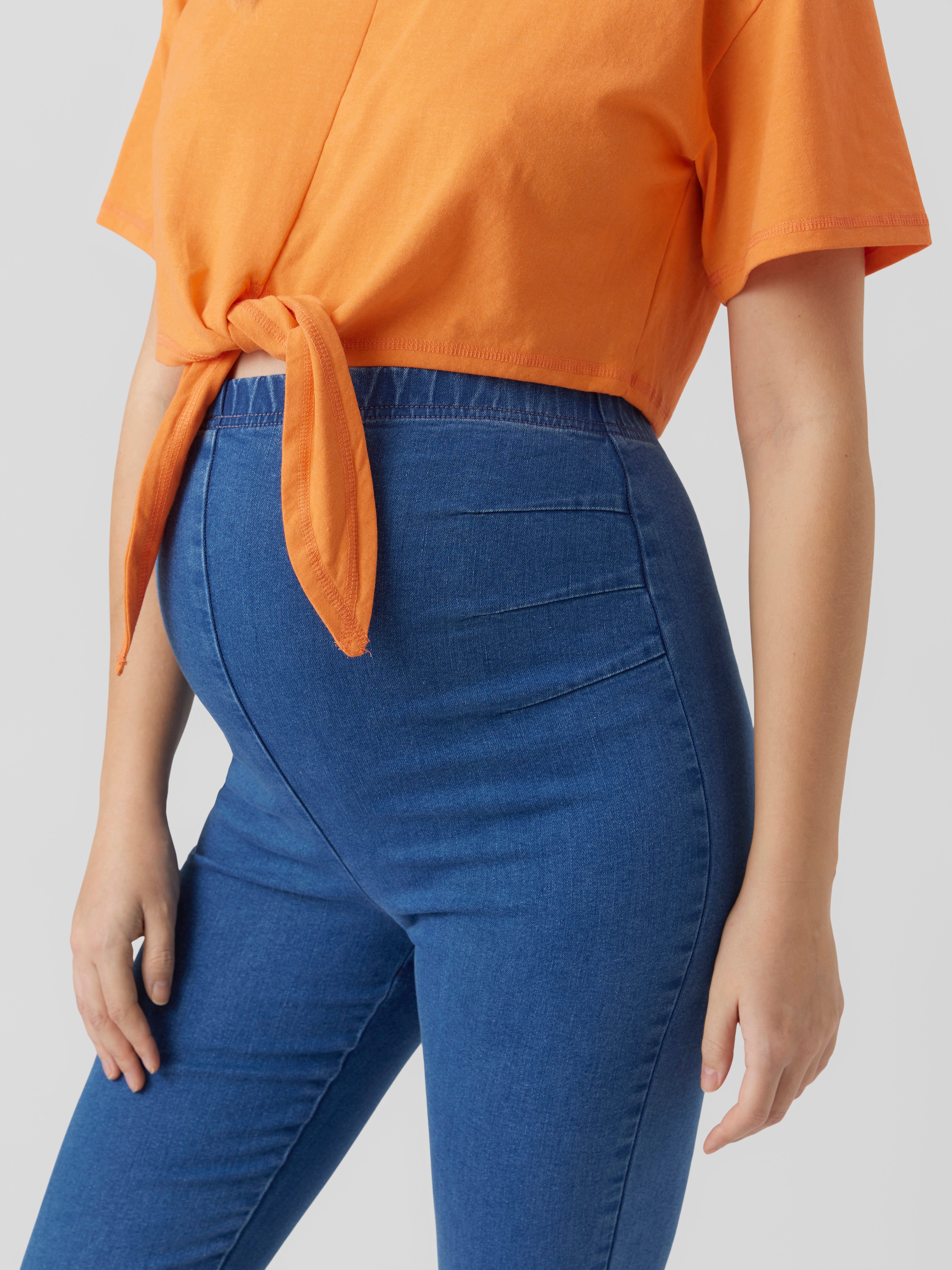 VERO MODA® Maternity-jeggings