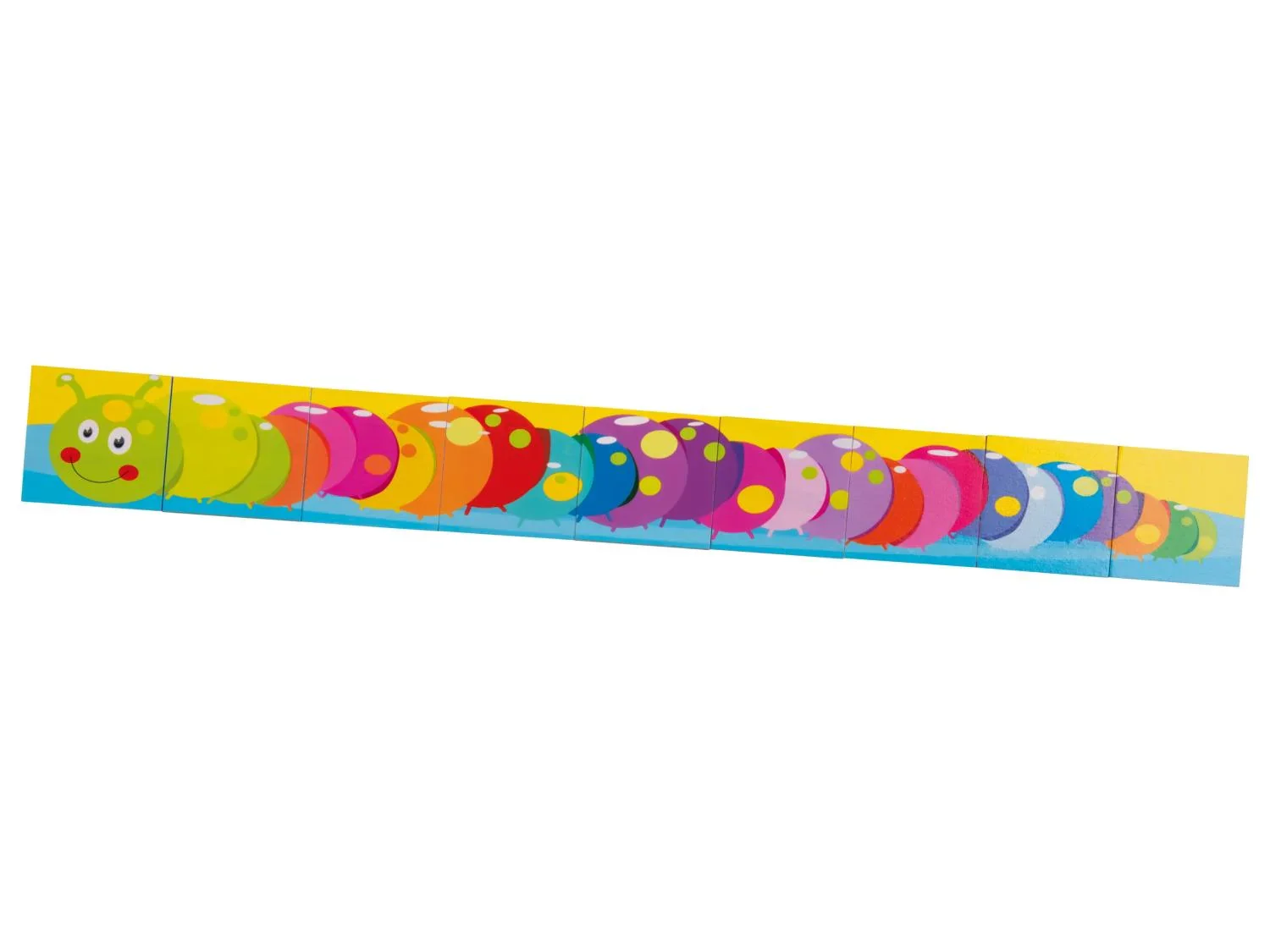 Playtive Jeu en bois