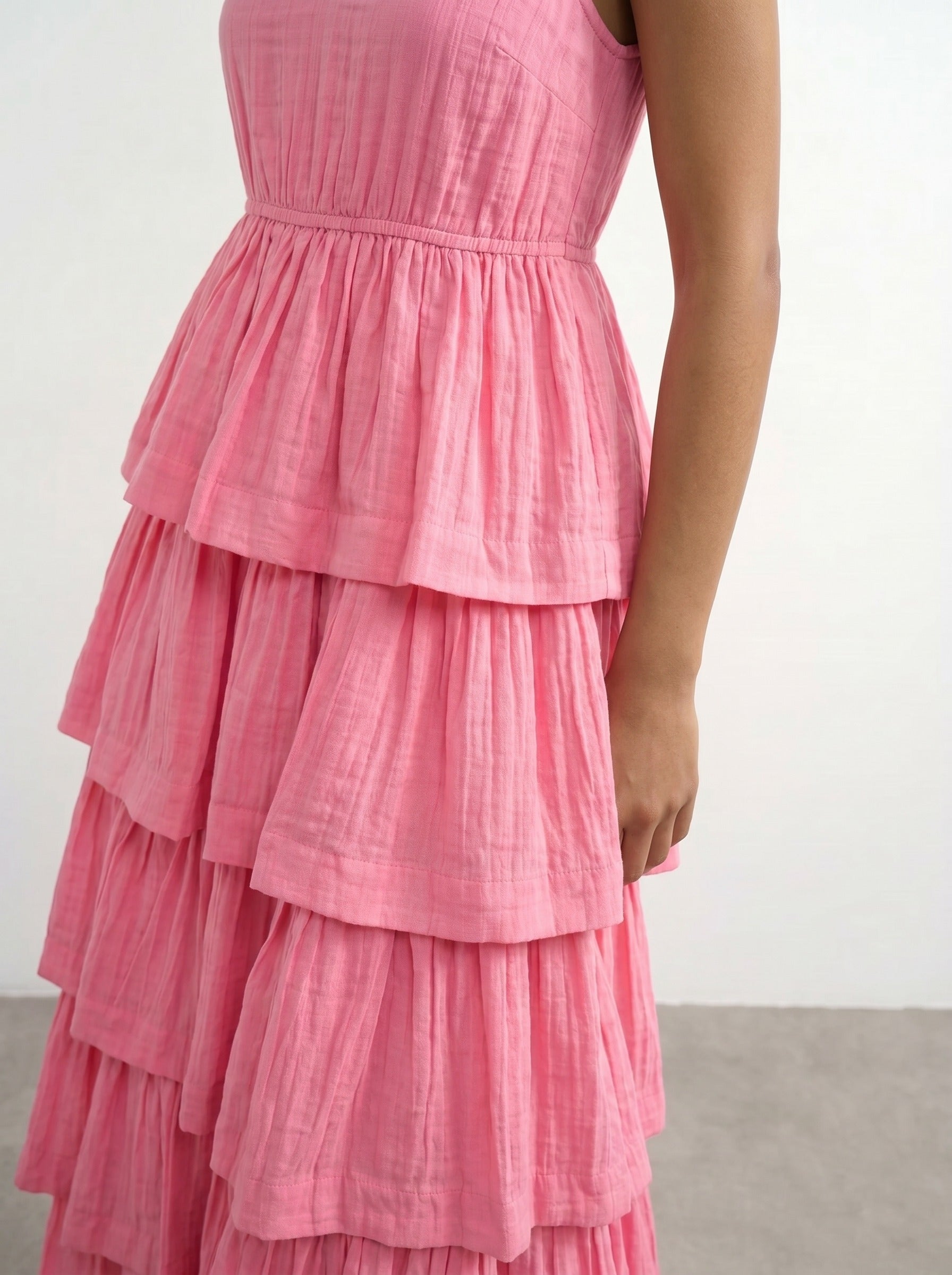 VERO MODA® VMBLAIR Long dress