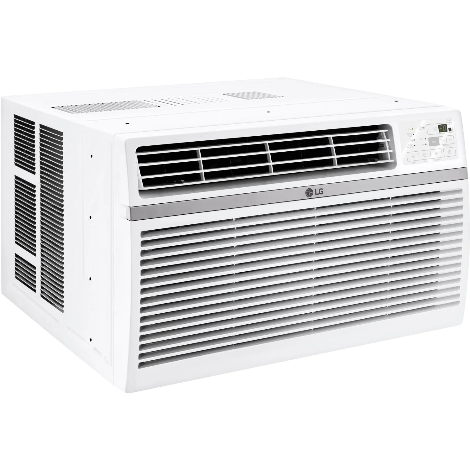 24,500 BTU 1550 Sq ft 230V Window Air Conditioner, LW2524RD(24500) - Image 9