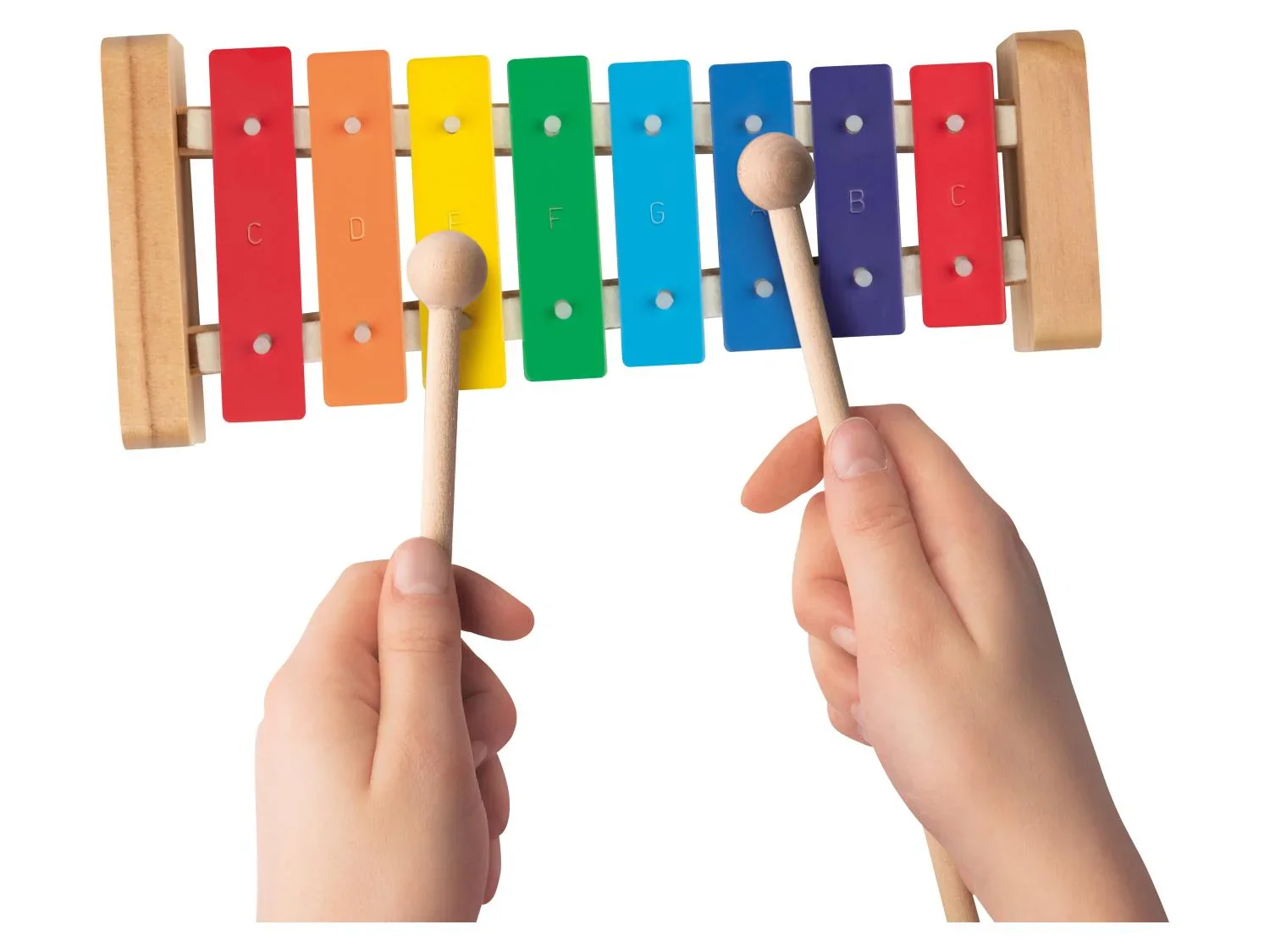 Set dinstruments de musique