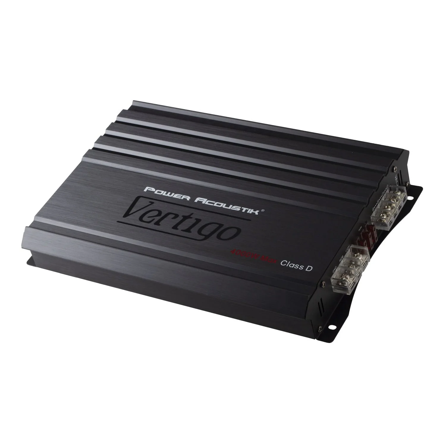 VA1-4000D Vertigo Series 4,000-Watt Max Monoblock Class D Amp - Image 2