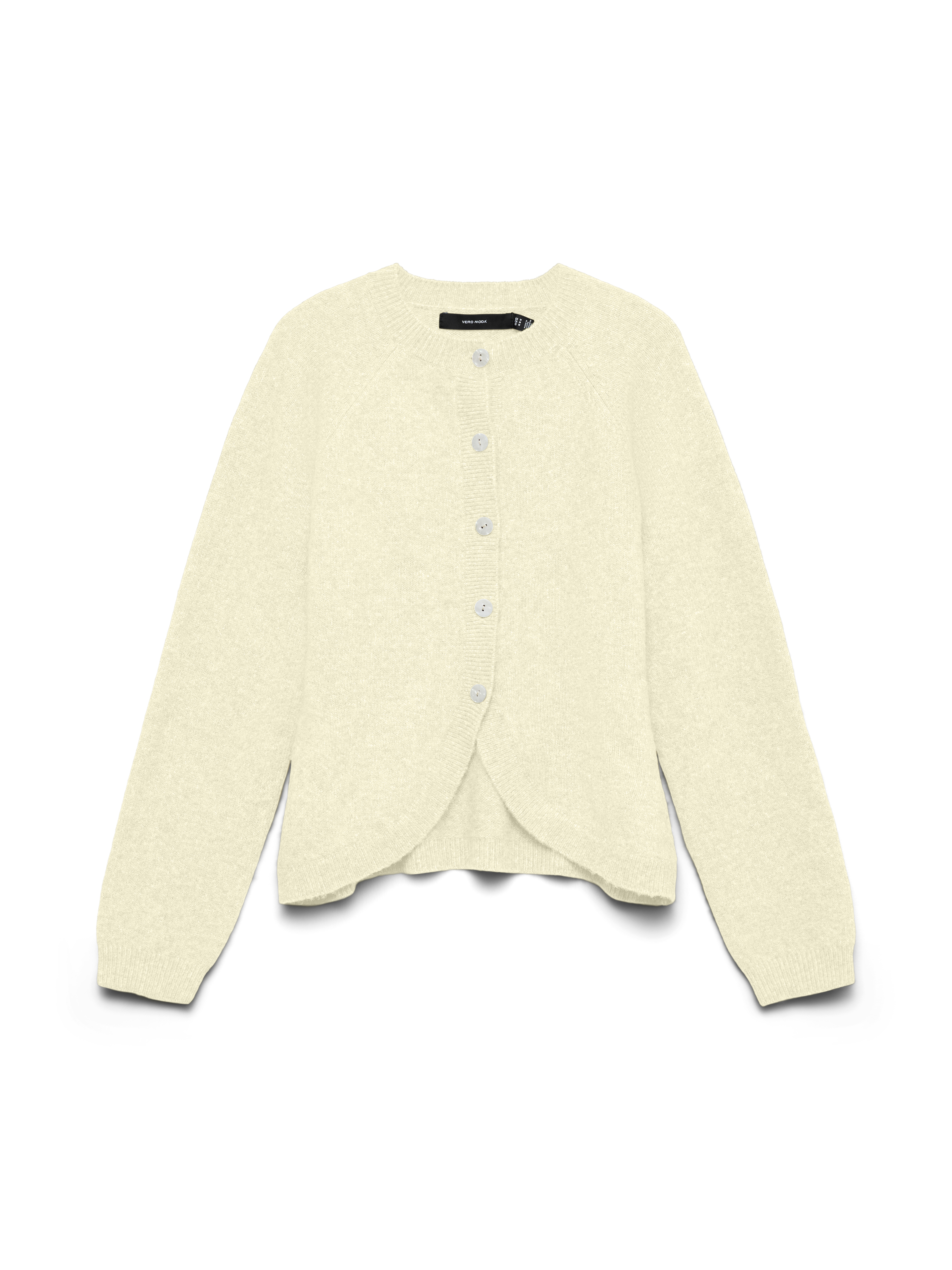 VERO MODA® VMWISH Knit Cardigan