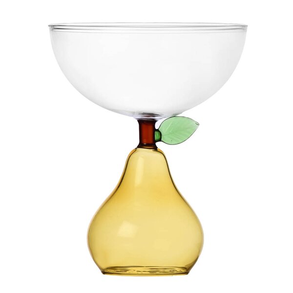 Fruits & Flowers glass 35 cl pære