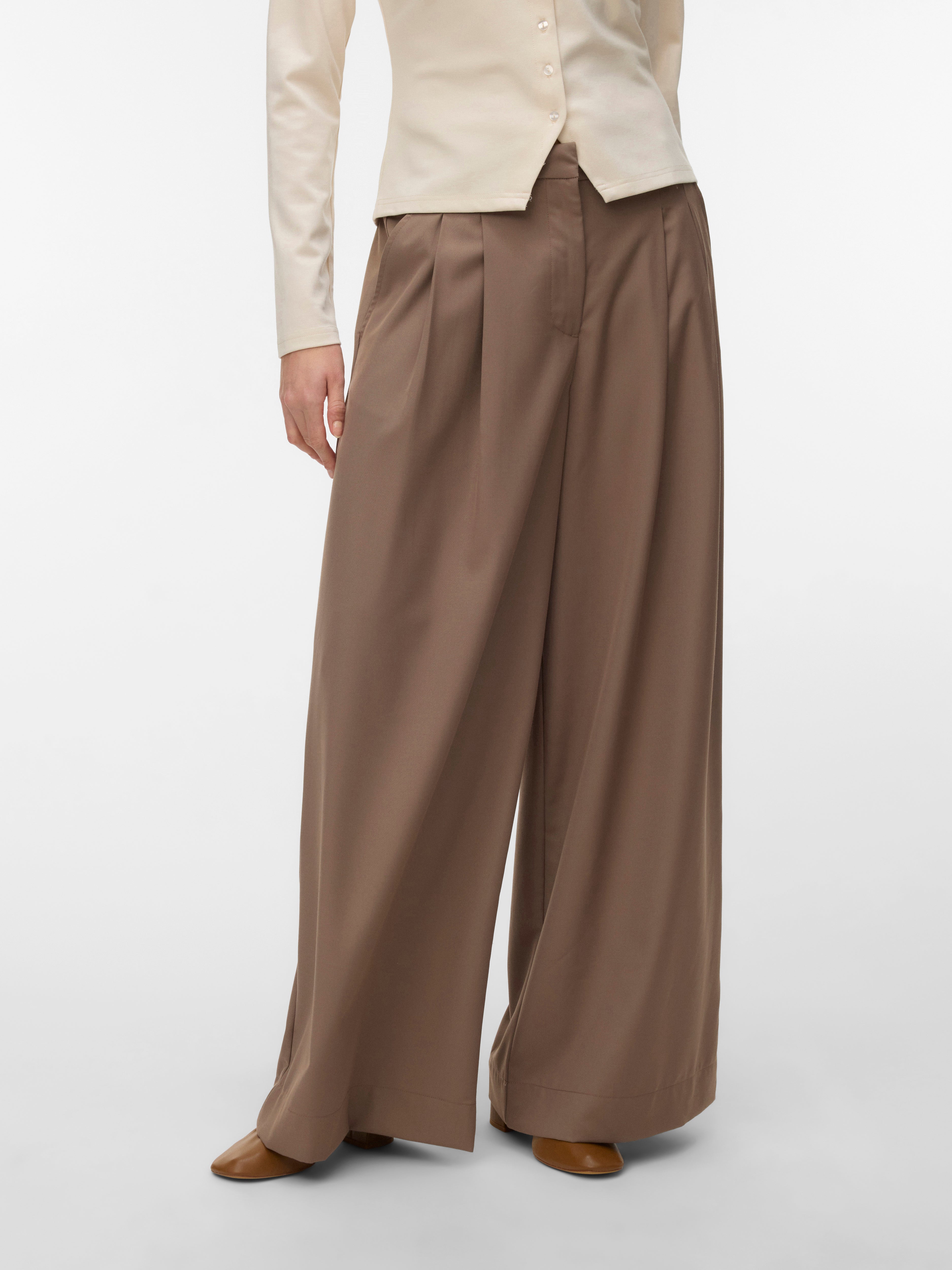 VERO MODA® VMNIKKI Tailored Trousers