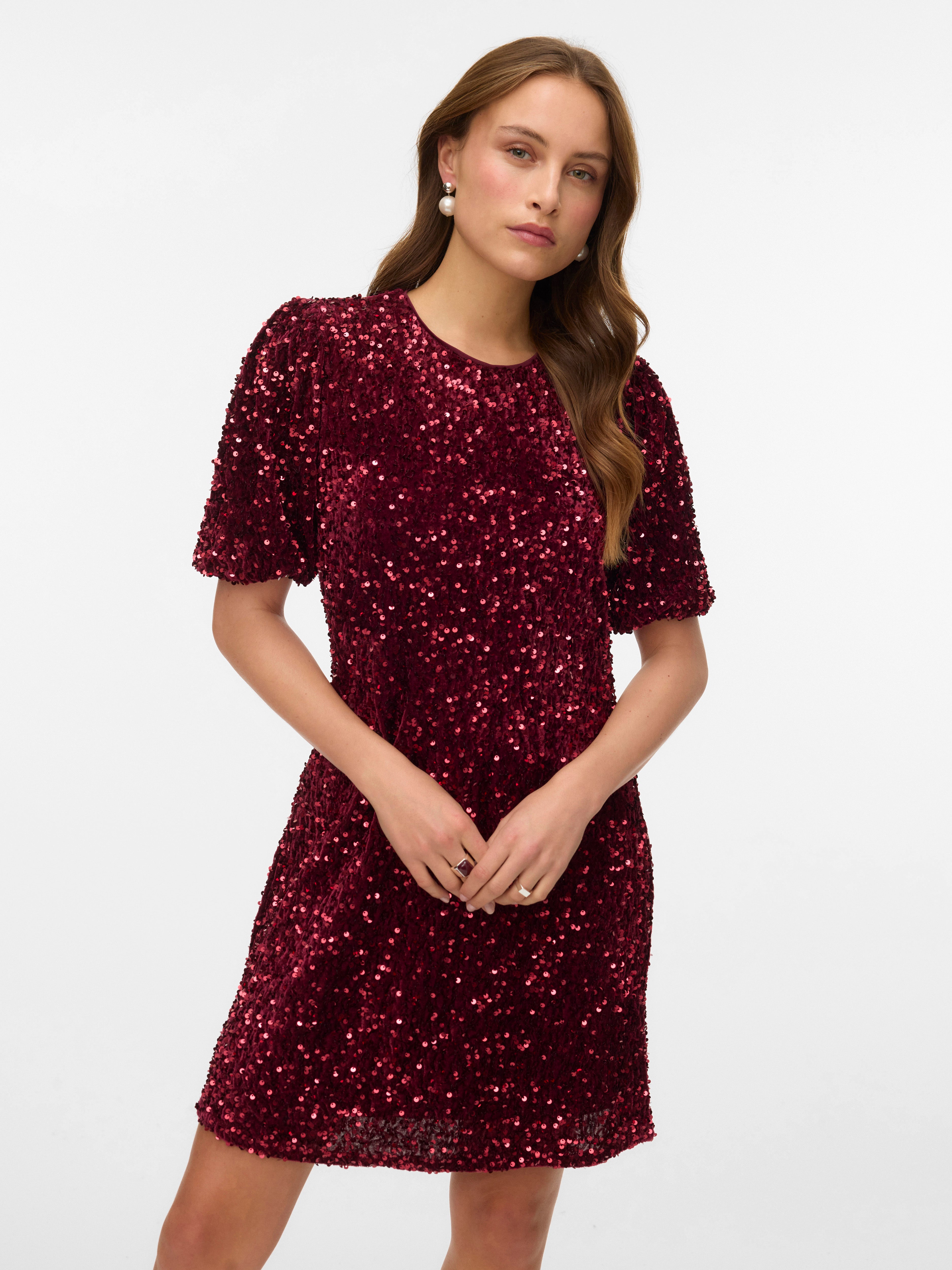 VERO MODA® VMBELLA Short dress