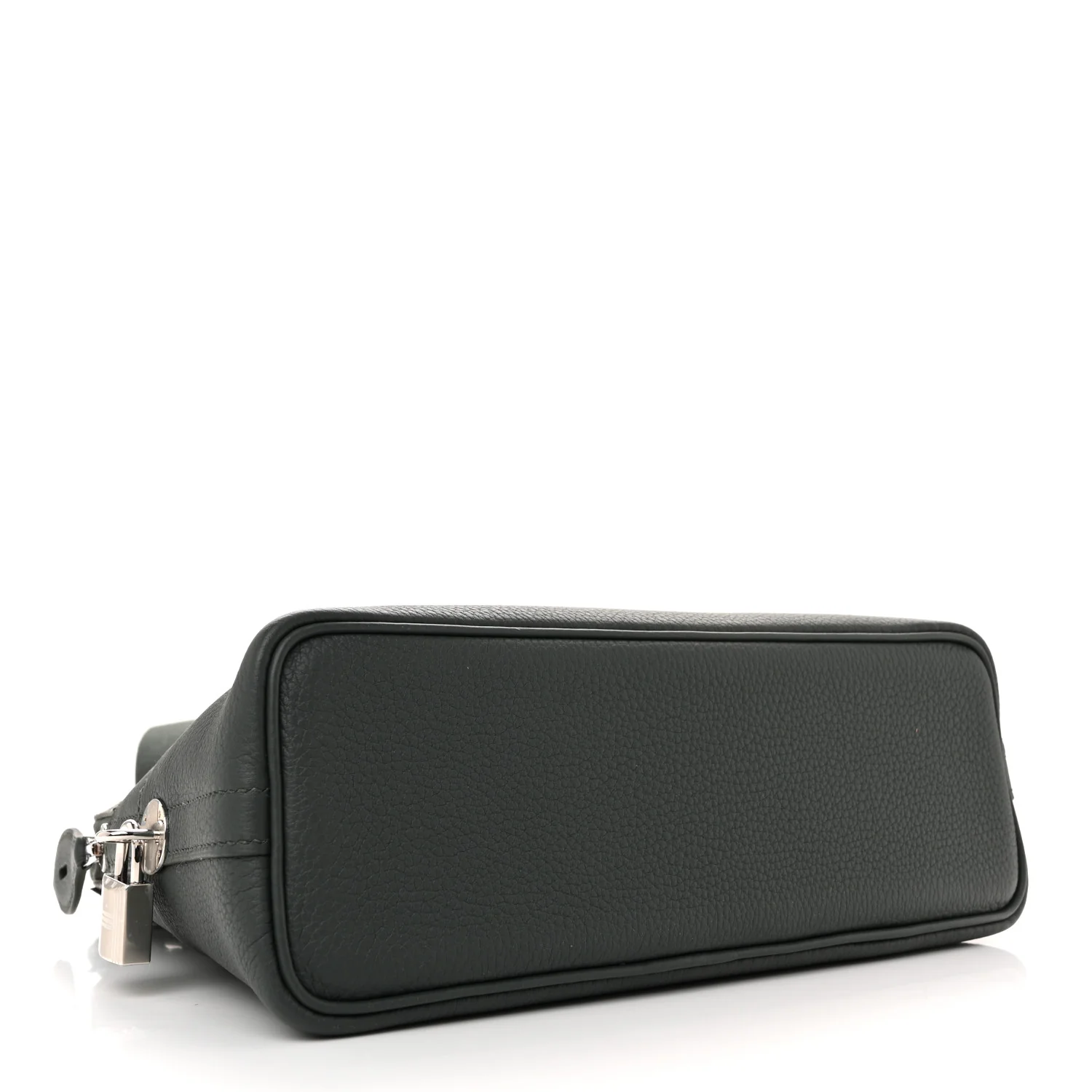 Togo Bolide Messenger Bag Vert Mangrove