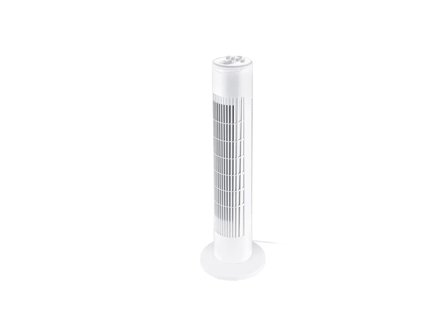 SILVERCREST Ventilateur colonne STV 50 H1