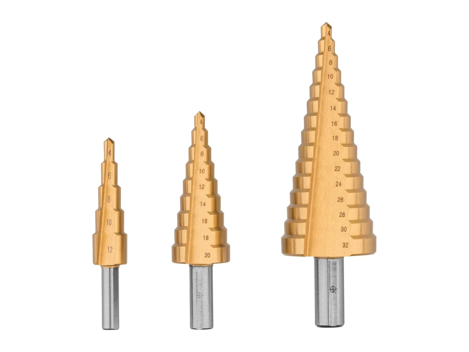 PARKSIDE Set de forets PSB 6 A1