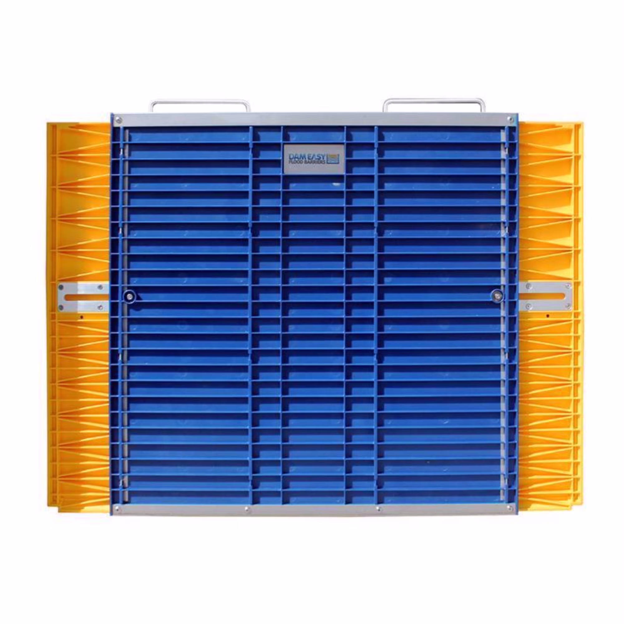 Flood Barrier 30 in. H X 30 in. W X 2.75 in. L Flood Barrier 1 pk