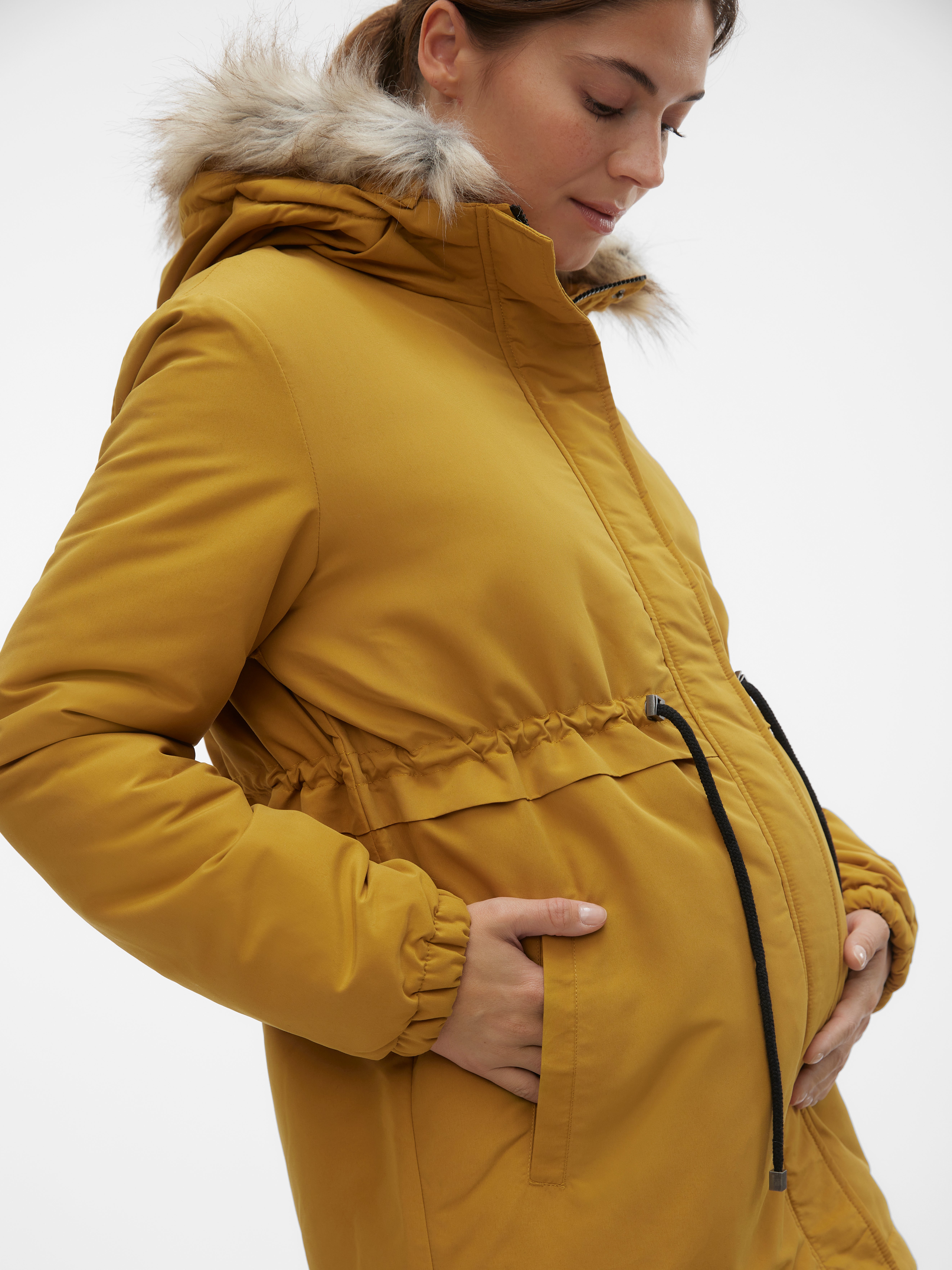 VERO MODA® Maternity-jacket