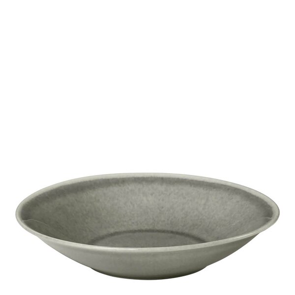 Nordic Rain dyp tallerken 22,5 cm
