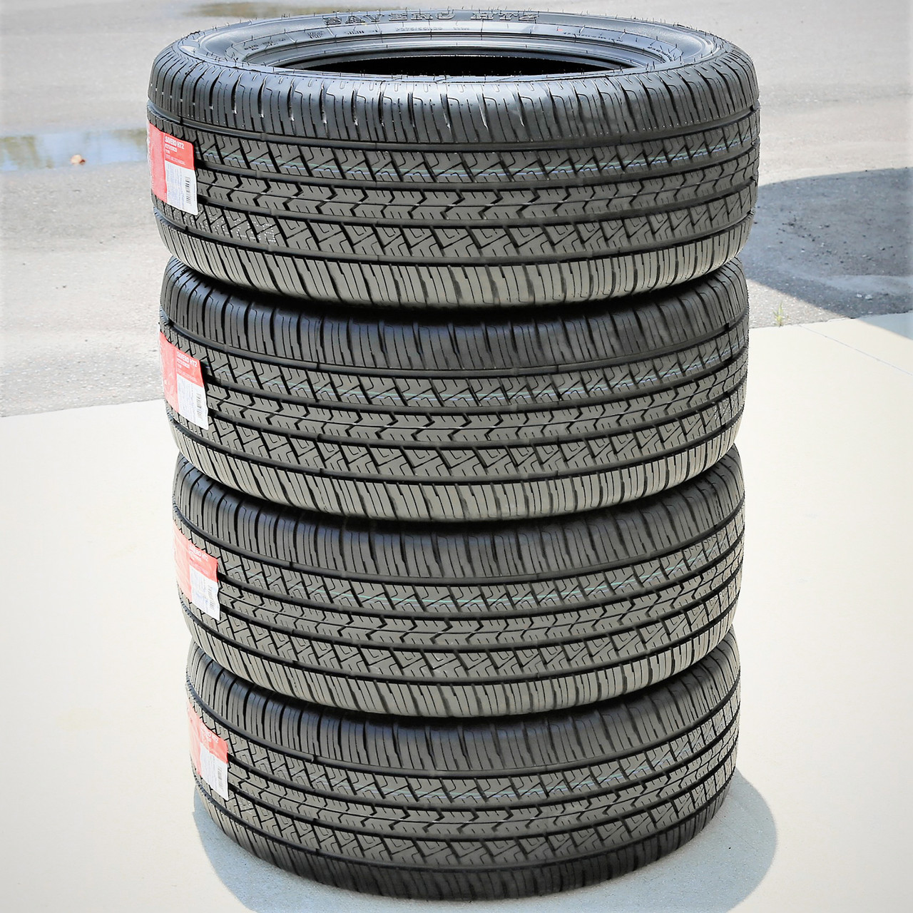 SAVERO HT2 P275/55R20 111H - Image 7