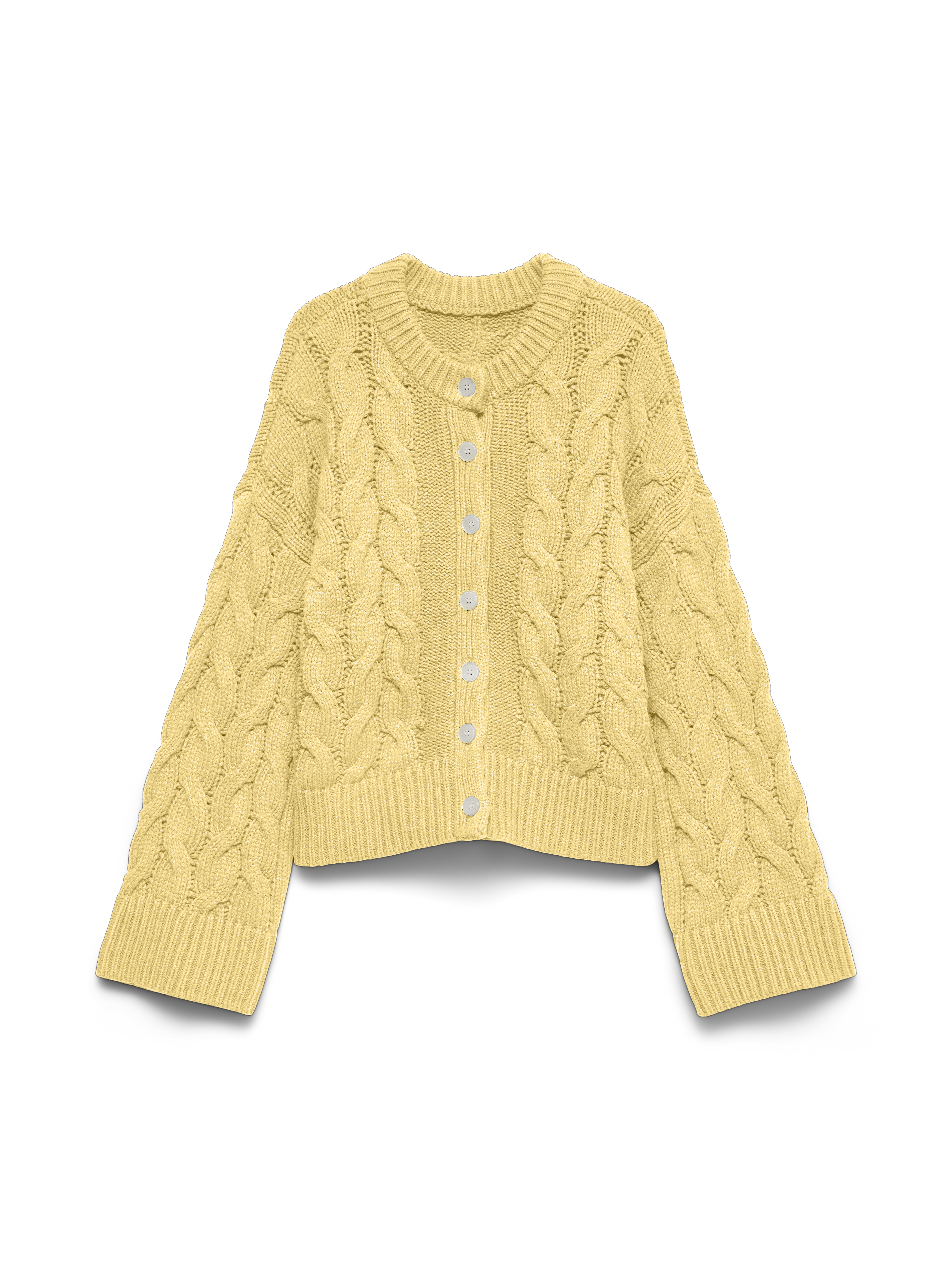 VERO MODA® VMSVEA Knit Cardigan