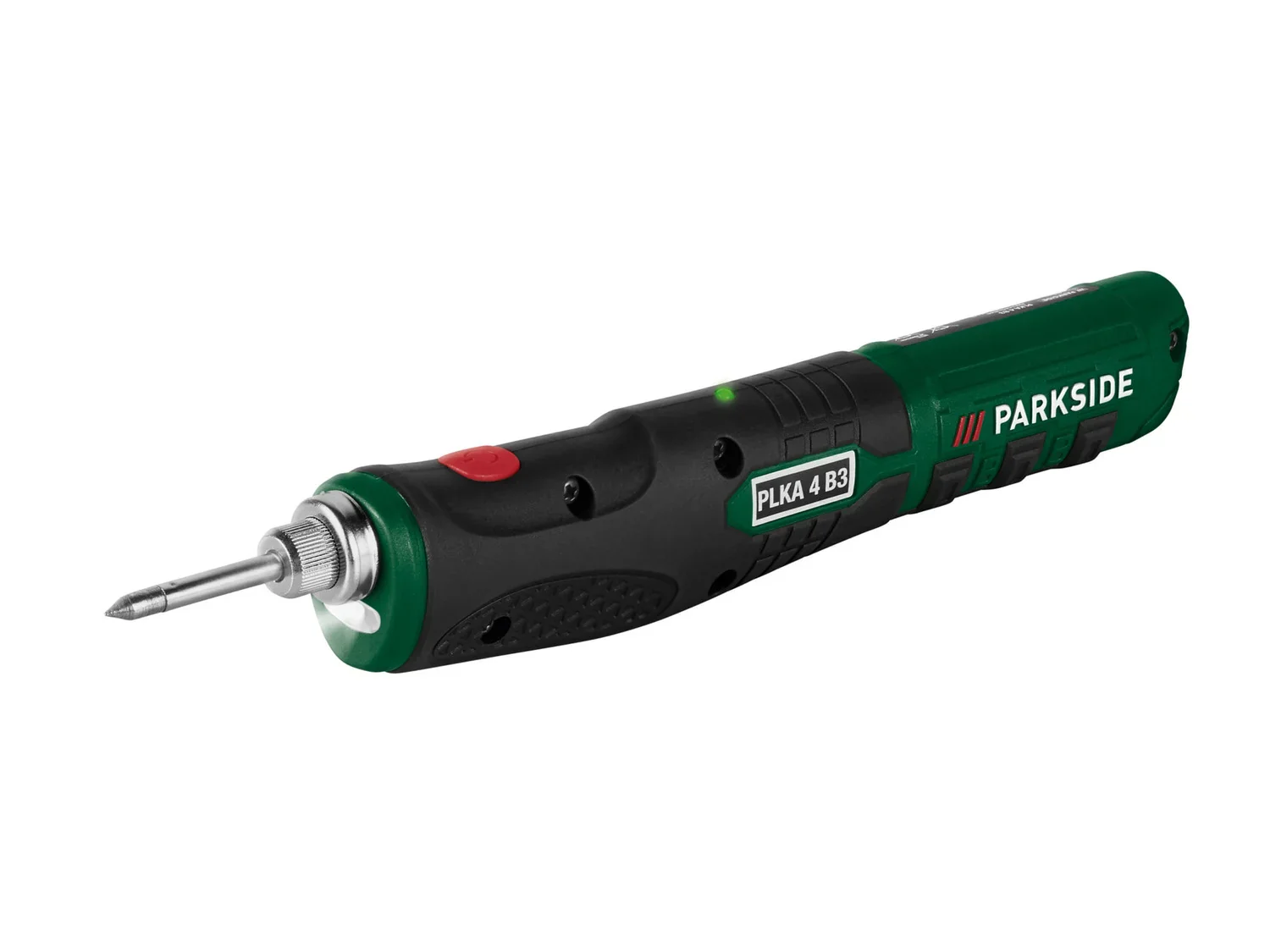 PARKSIDE Fer  souder sans fil PLKA 4 B3, 4 V