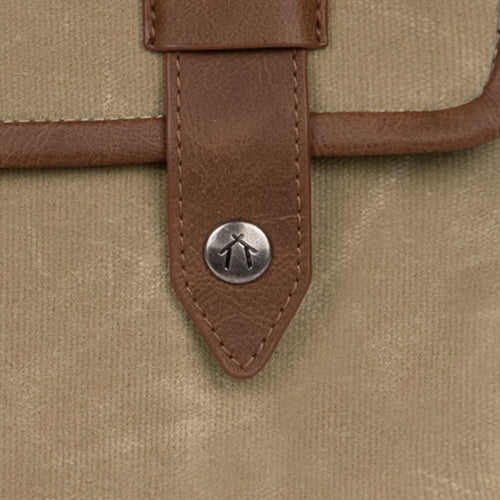 Pochette avant medium Rabat