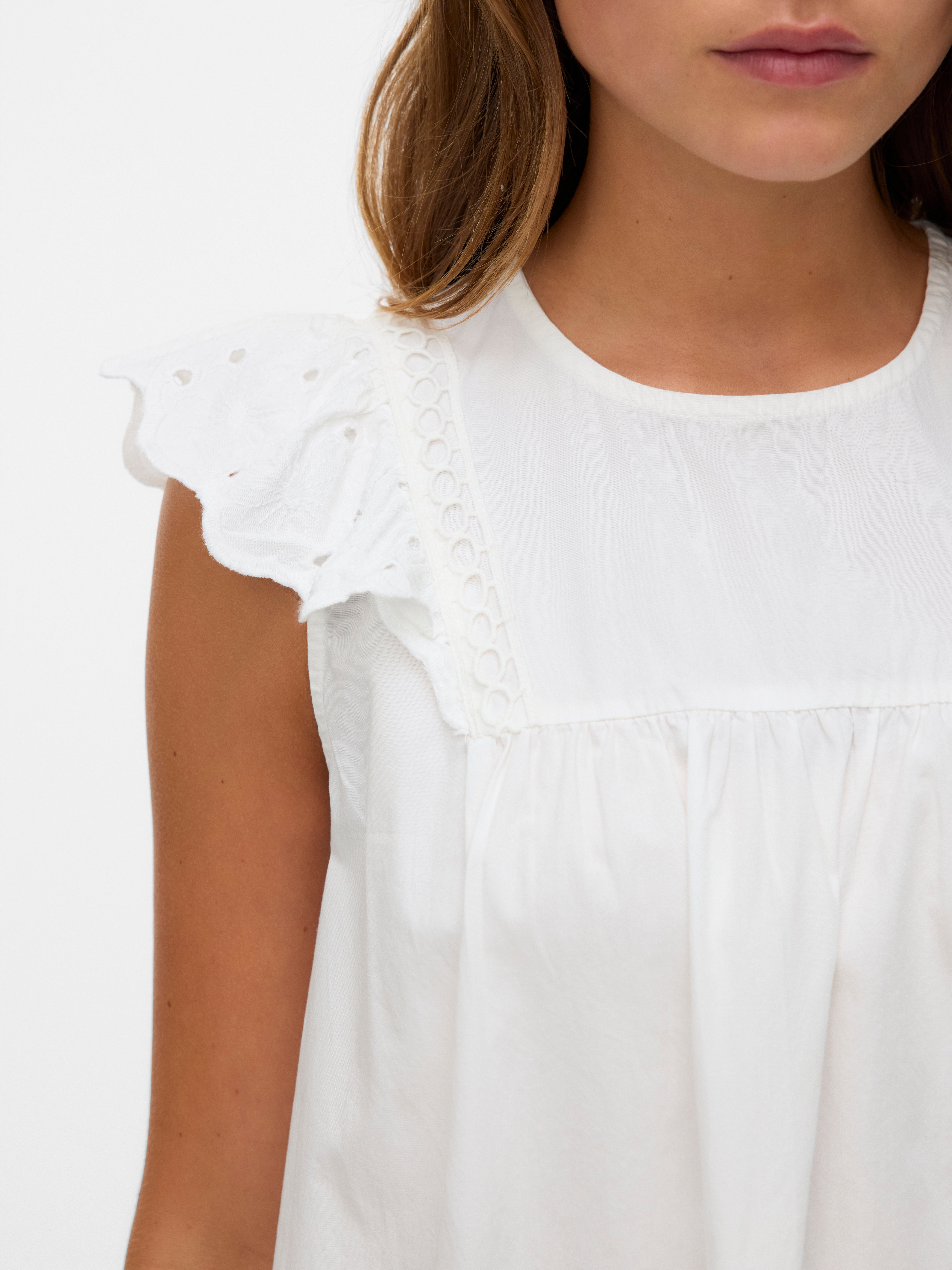 VERO MODA® VMSABI Short dress