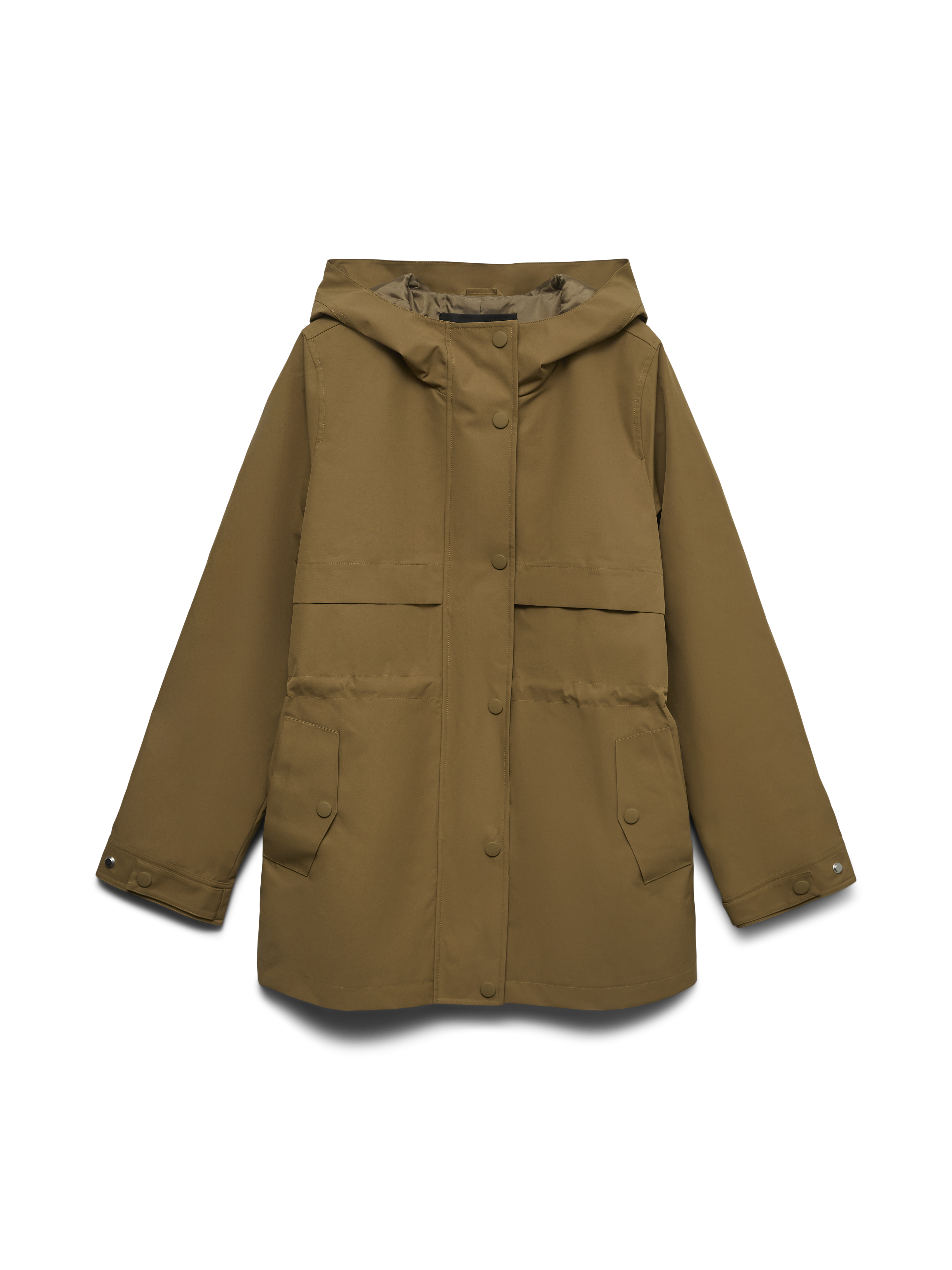 VERO MODA® VMEMMA Parka