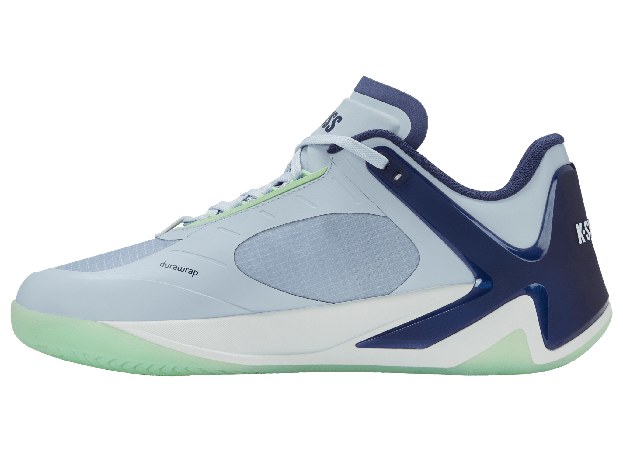 K-FRAME PICKLEBALL - K-Swiss Shoes