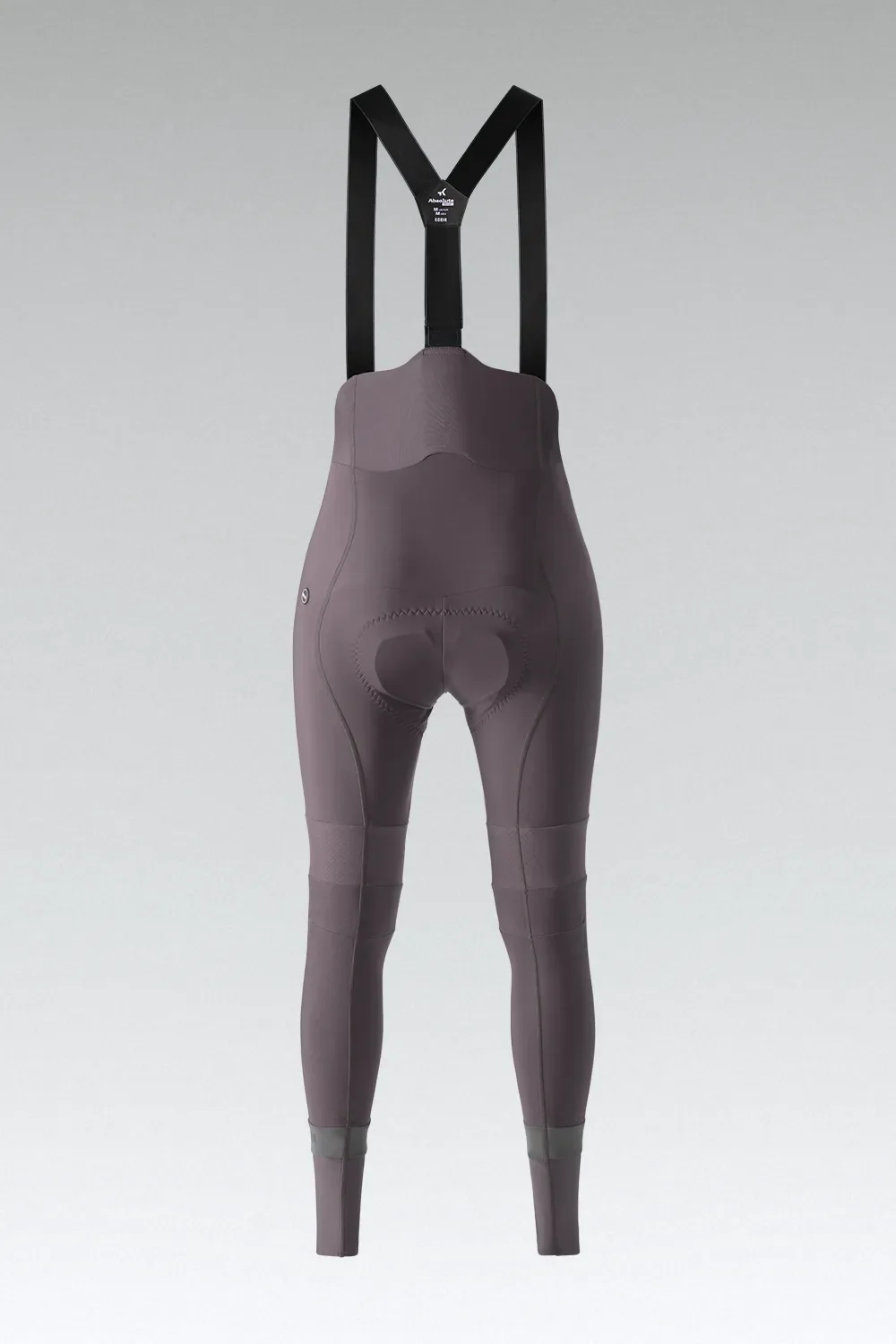 Gobik Bib Tights  Women Absolute 6.0 Neptune