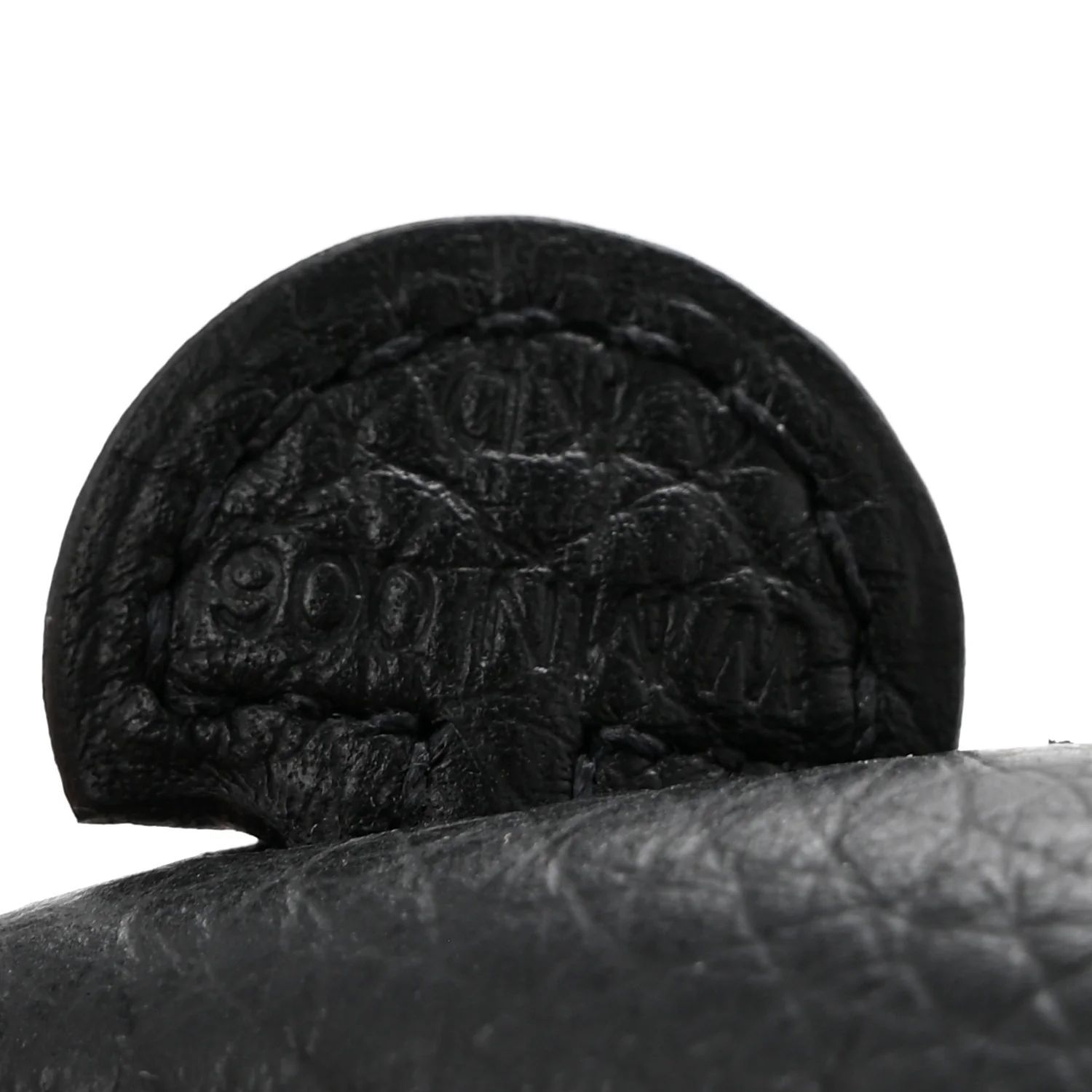 Taurillon Clemence Evelyne TPM Black