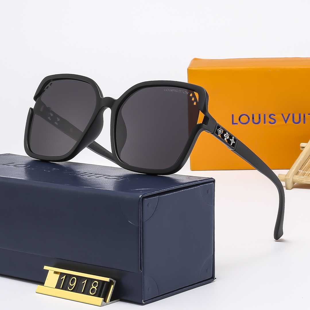 [Super Clone]Fashion Sunglasses 1918