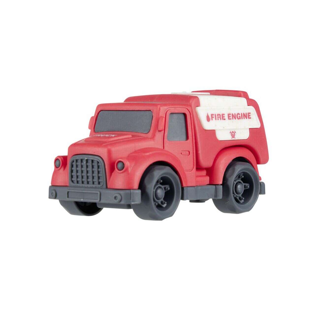 Voiture truck L10,5cm (4 modèles)