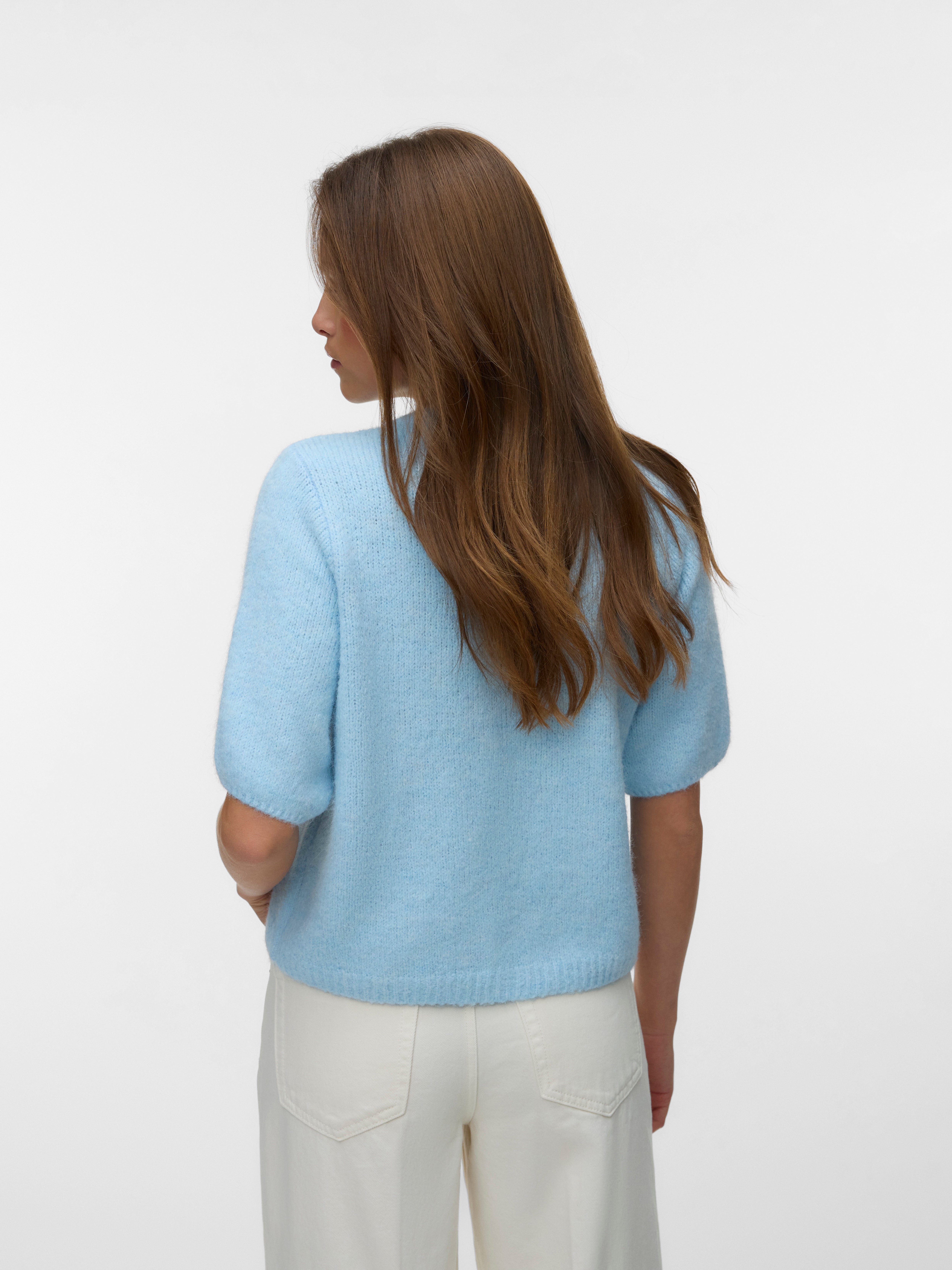 VERO MODA® VMKARA Knit Cardigan
