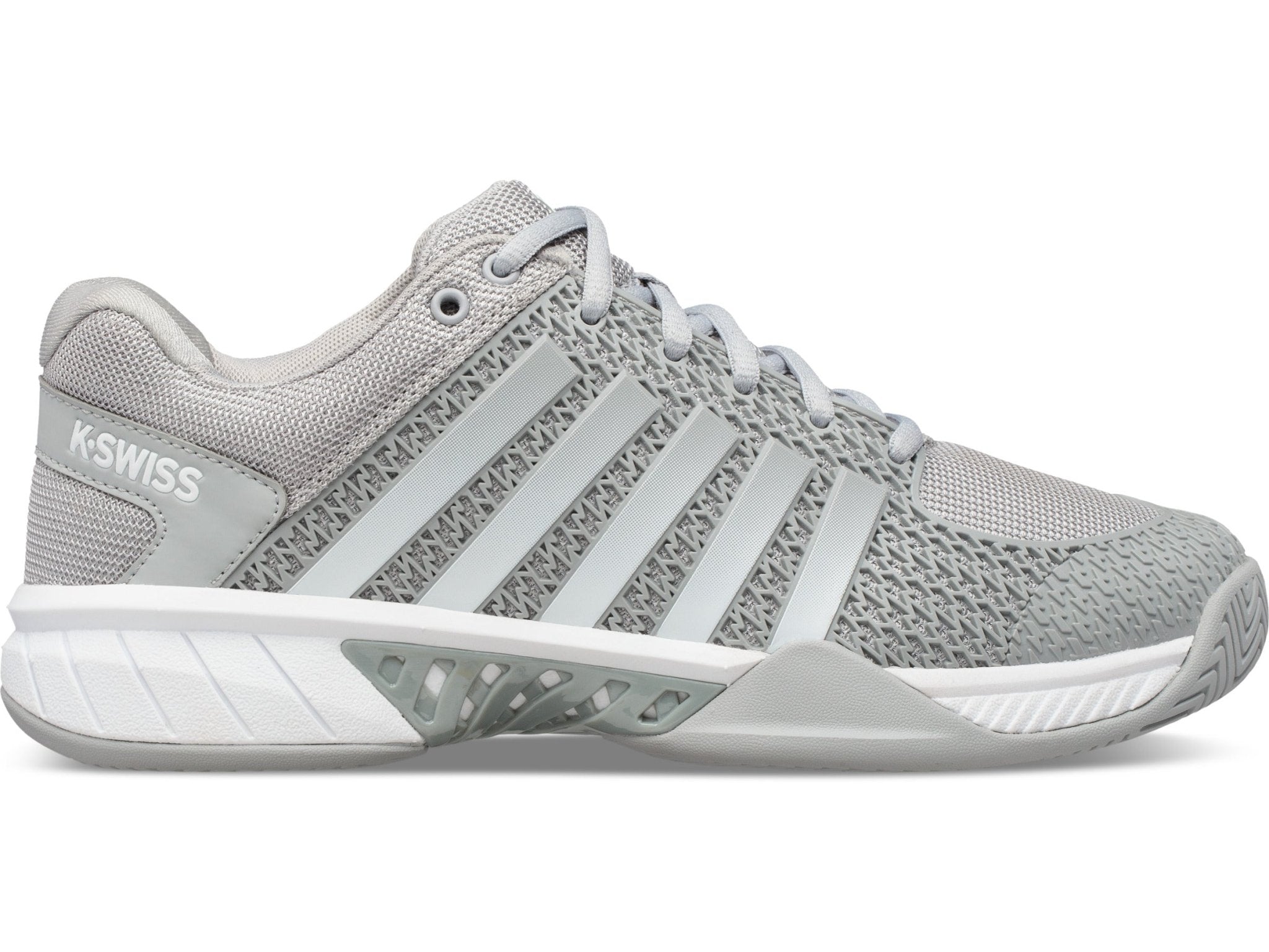 EXPRESS LIGHT PICKLEBALL-WIDE - K-Swiss Shoes
