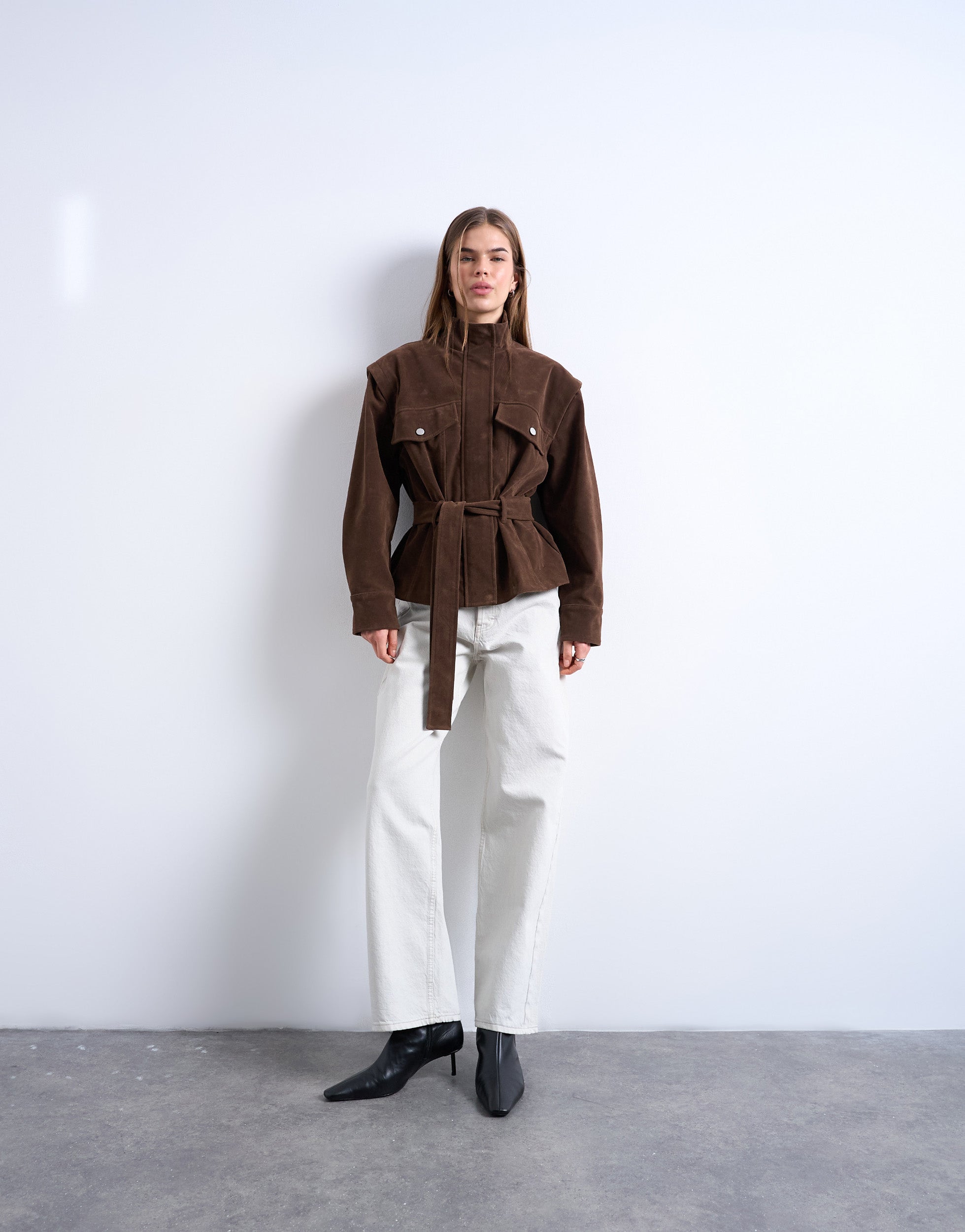 VERO MODA® TSHARPER Jacket